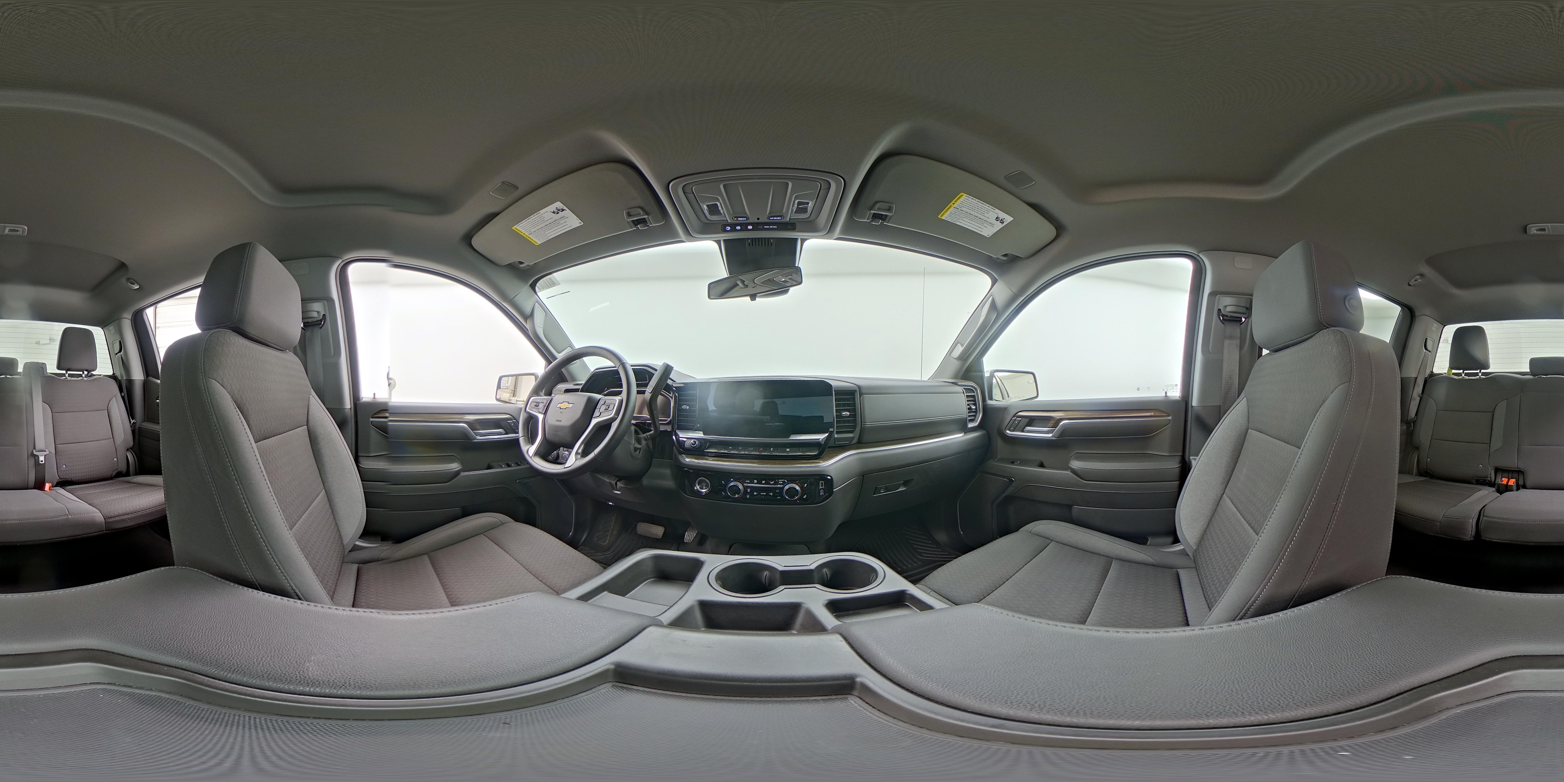 2024 Chevrolet Silverado 1500 LT - Photo 24