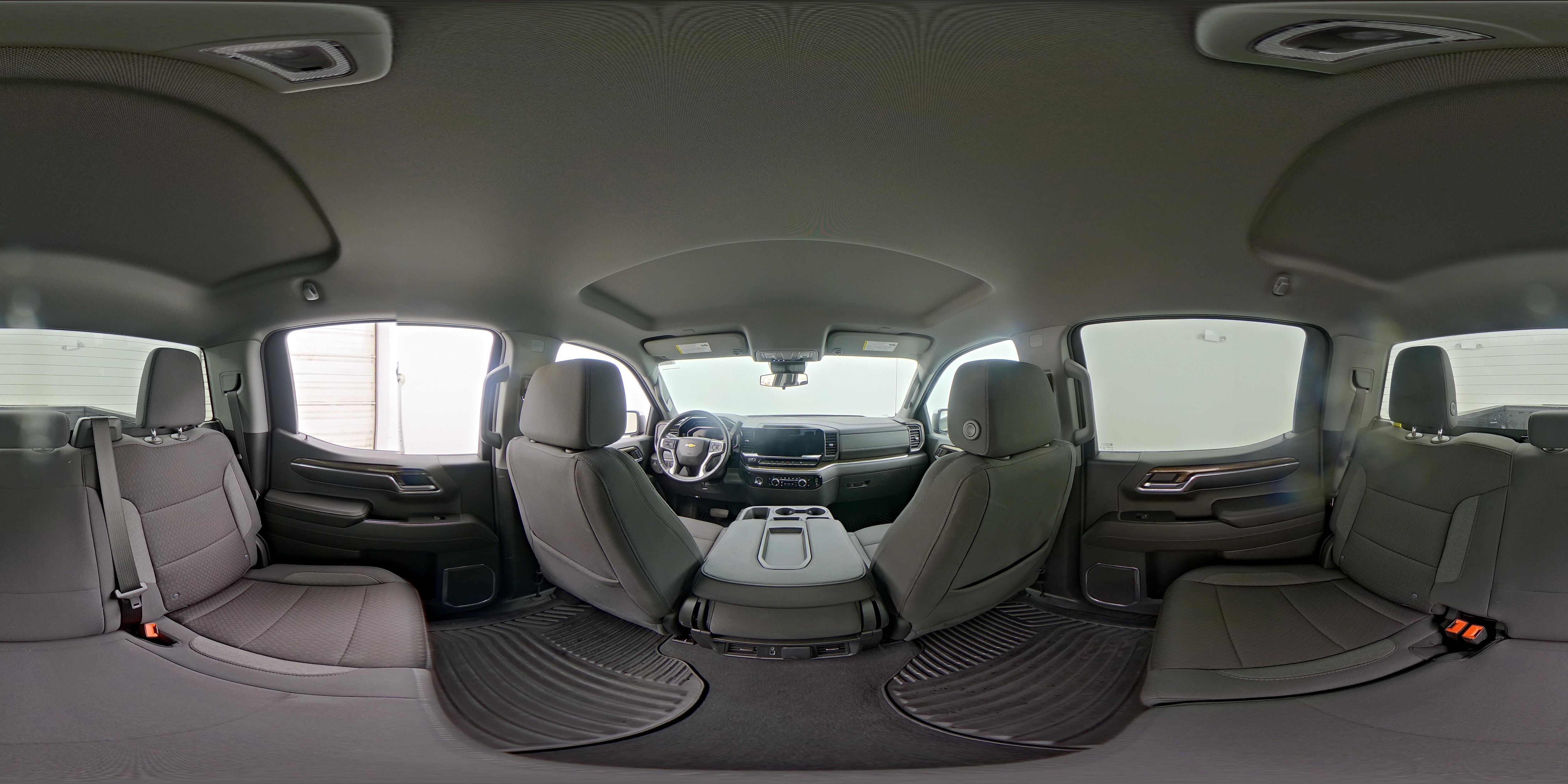 2024 Chevrolet Silverado 1500 LT - Photo 25