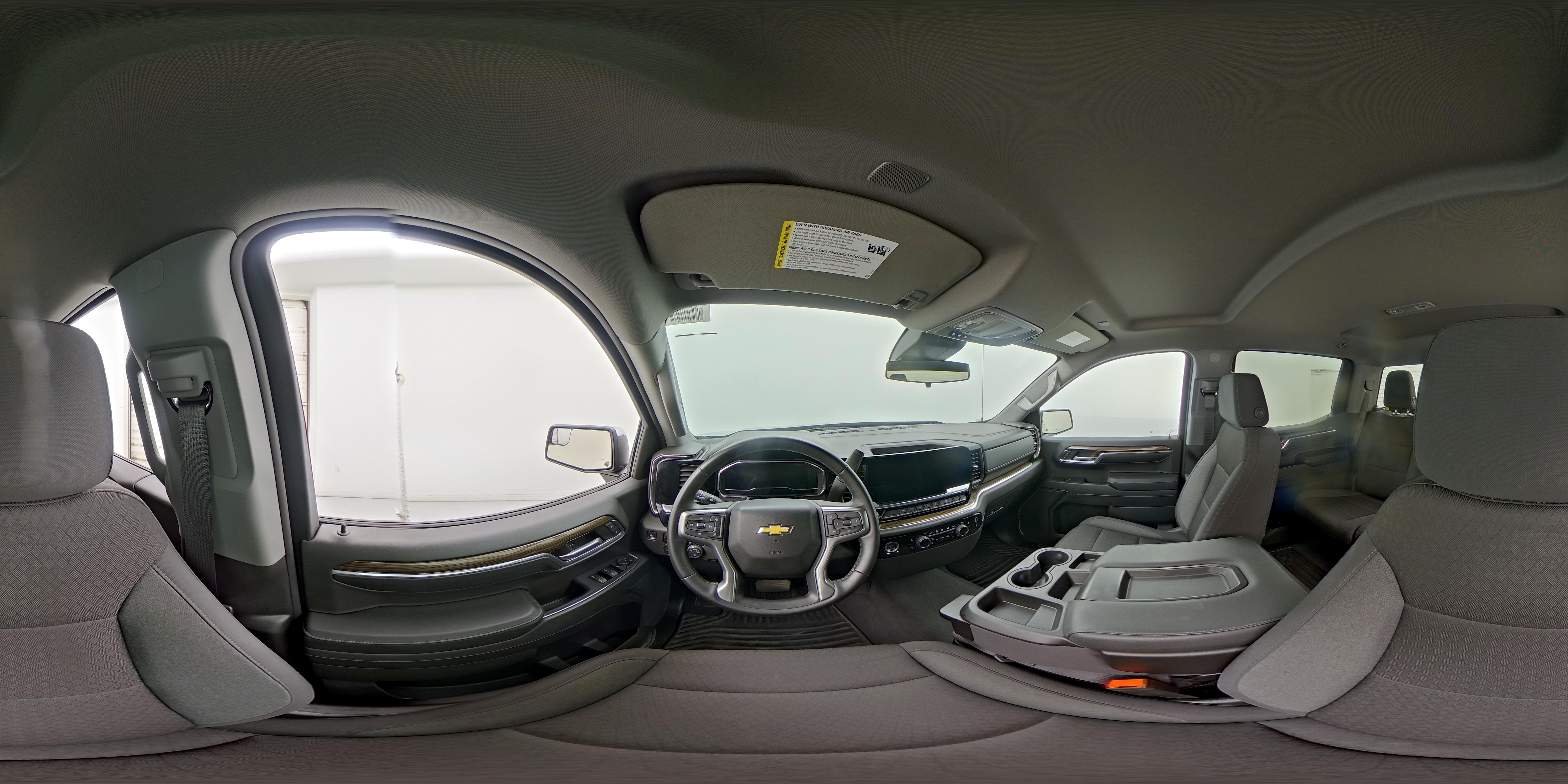 2024 Chevrolet Silverado 1500 LT - Photo 26
