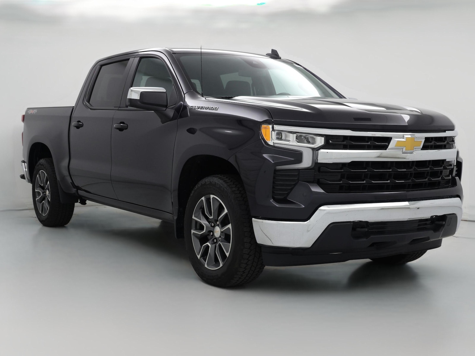 2024 Chevrolet Silverado 1500 LT - Photo 1