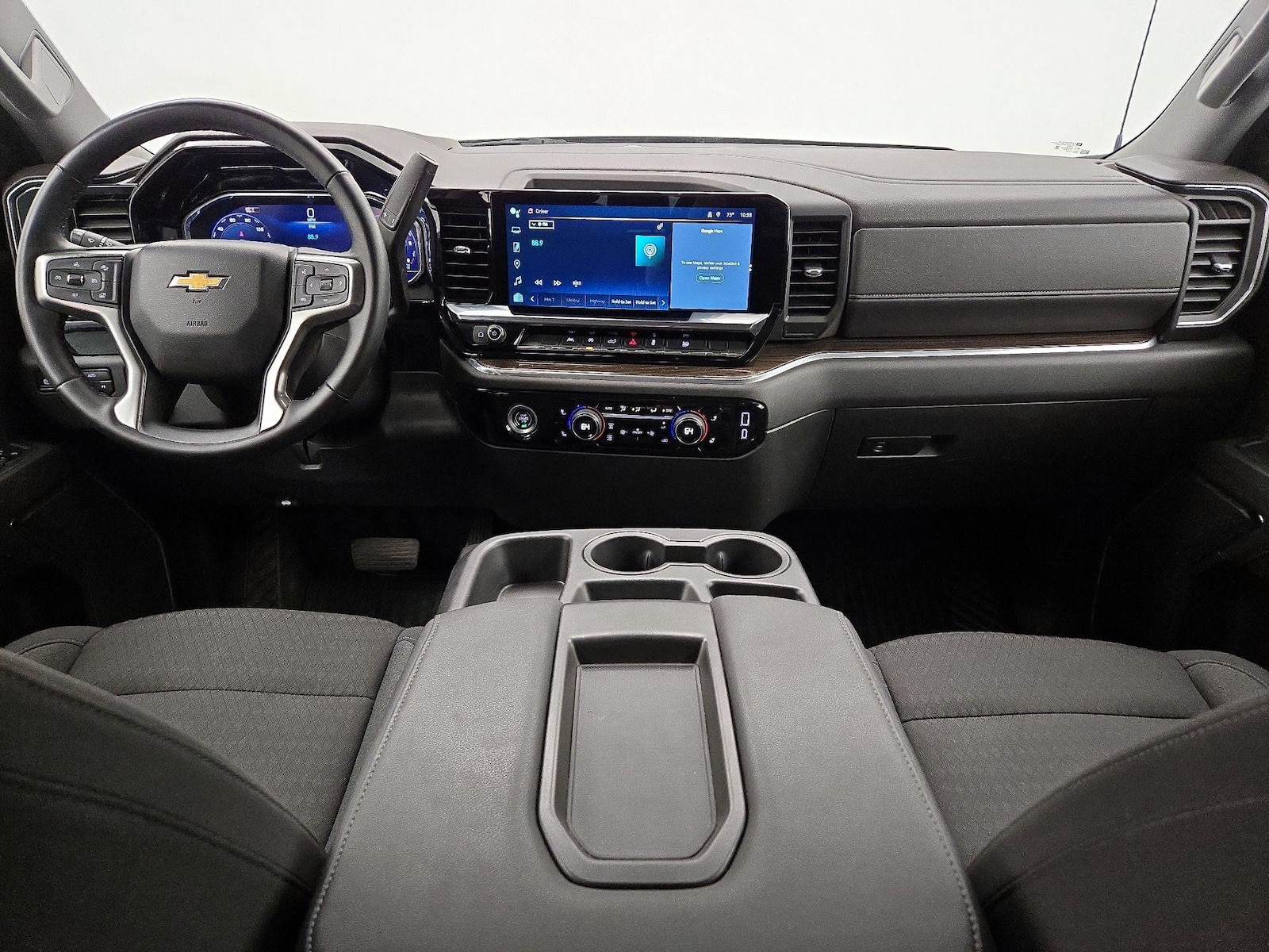 2024 Chevrolet Silverado 1500 LT - Photo 10
