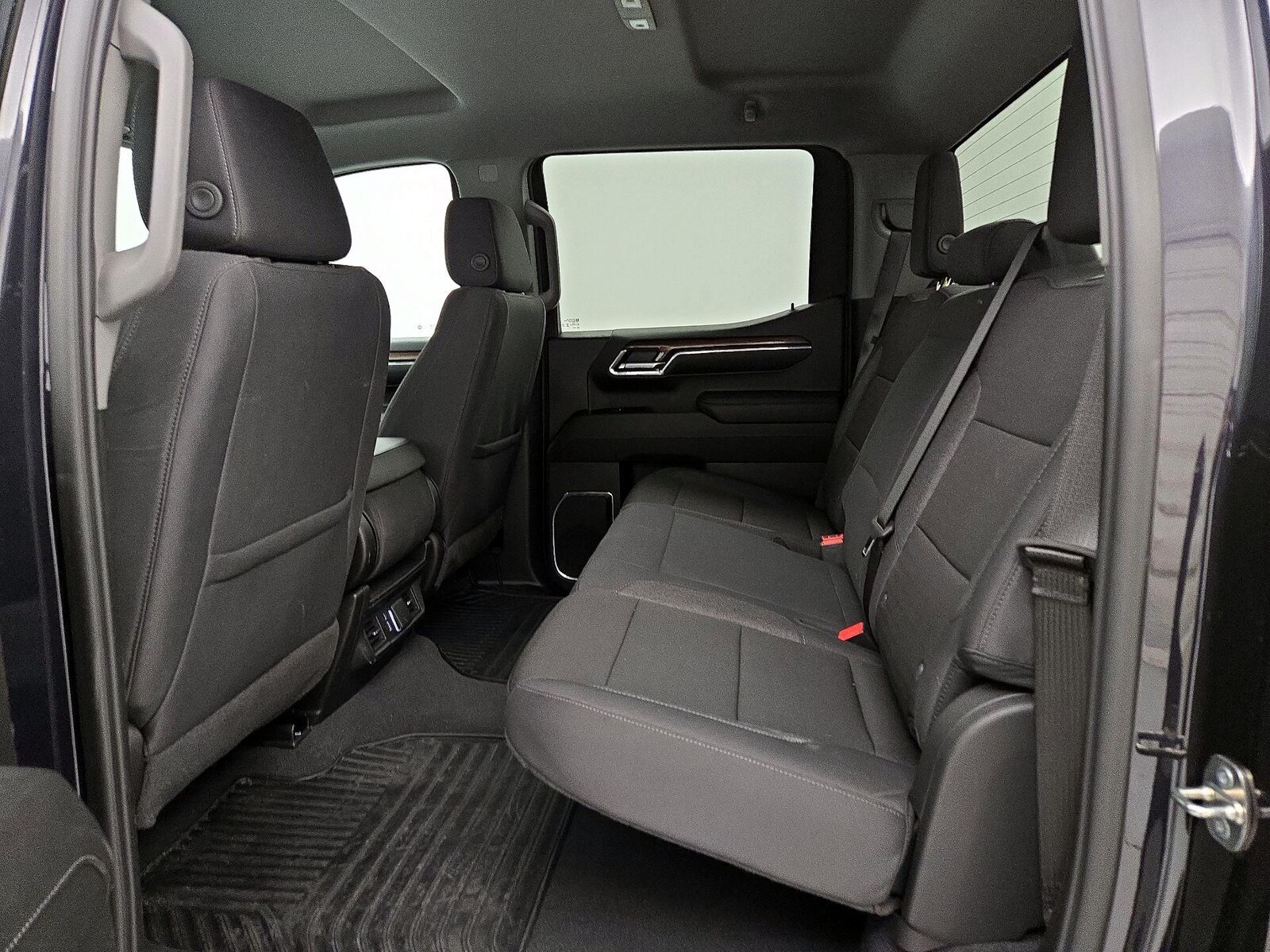 2024 Chevrolet Silverado 1500 LT - Photo 20