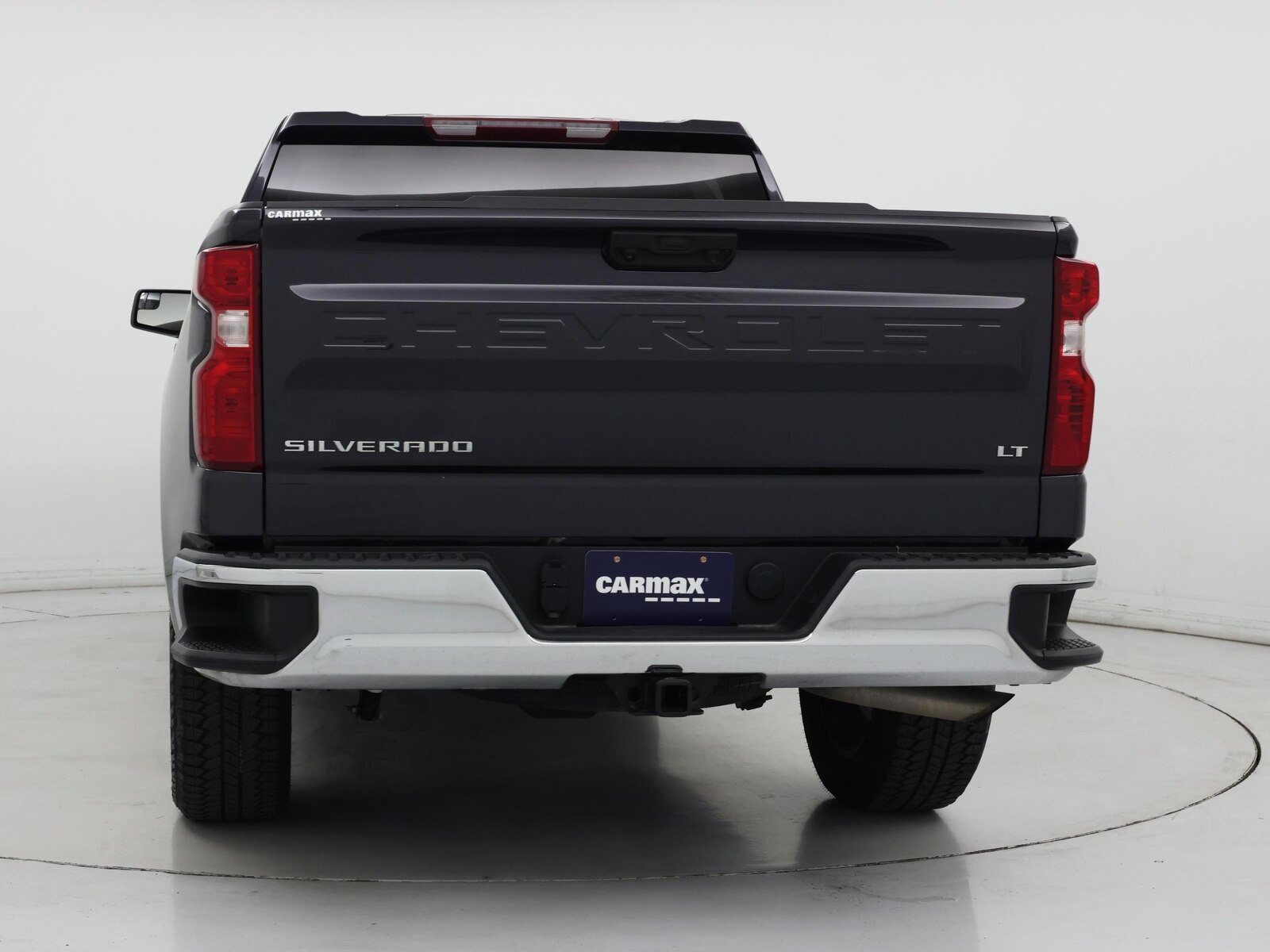 2024 Chevrolet Silverado 1500 LT - Photo 7