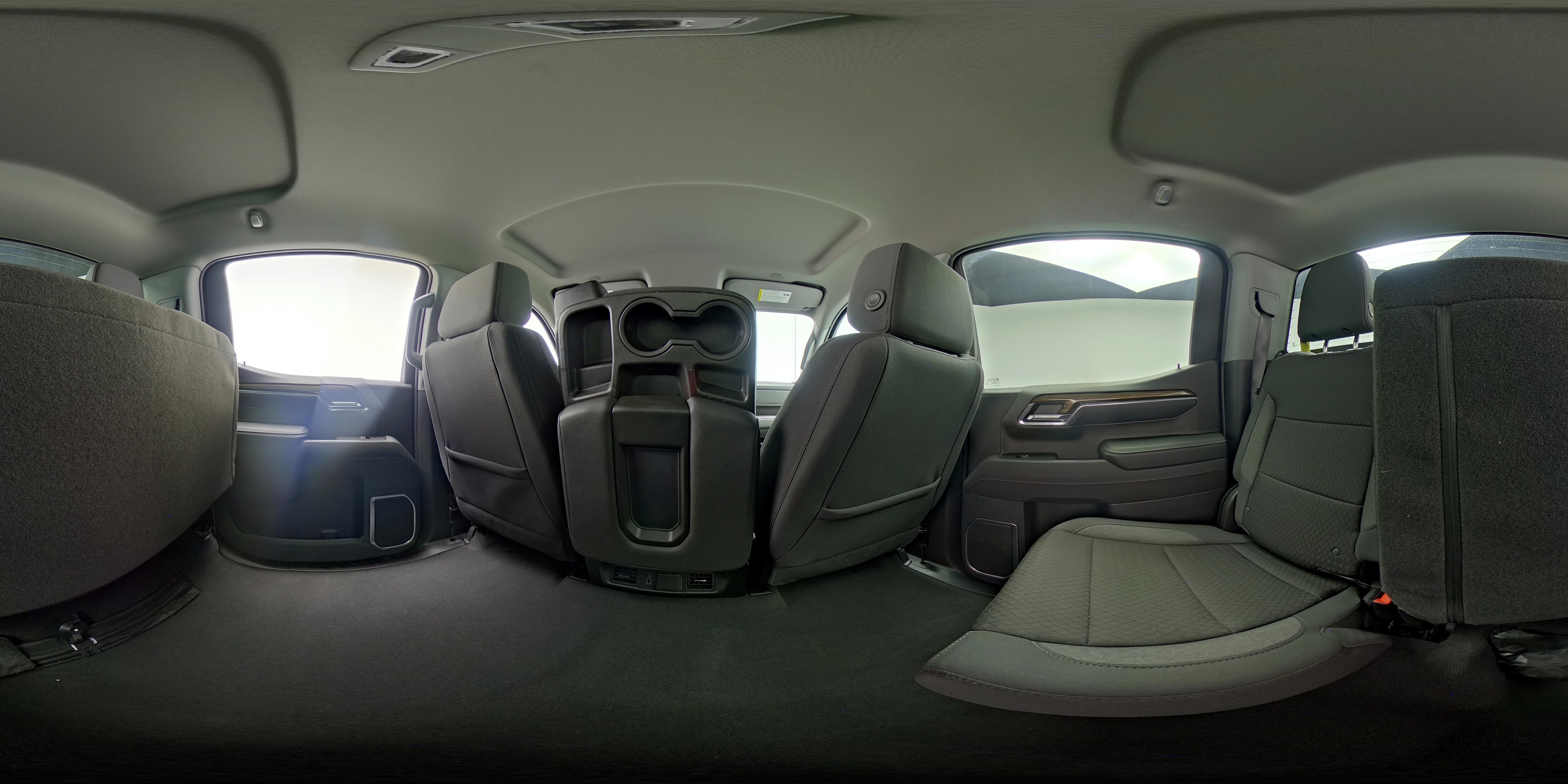 2023 Chevrolet Silverado 1500 LT - Photo 24