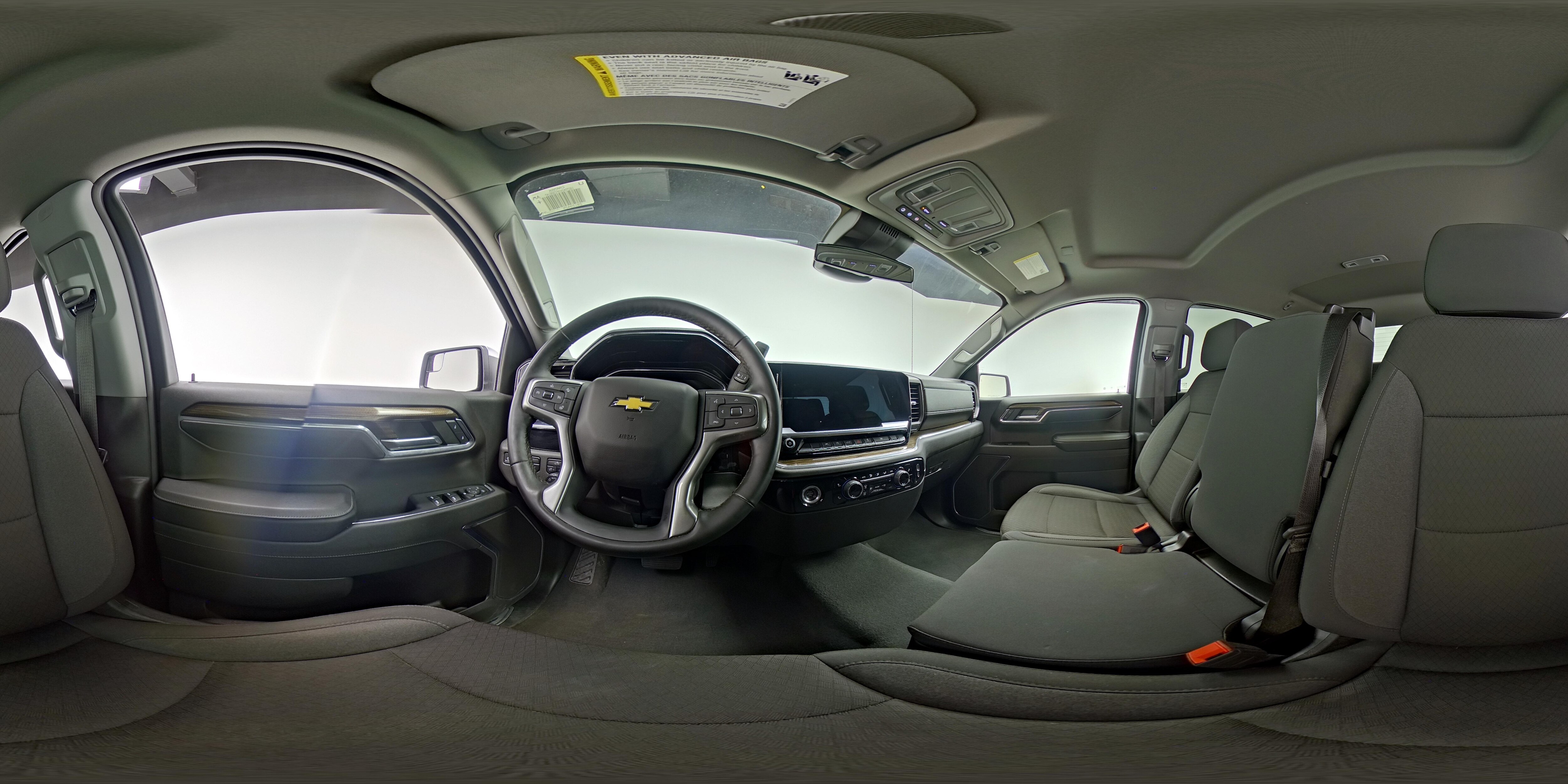 2023 Chevrolet Silverado 1500 LT - Photo 25