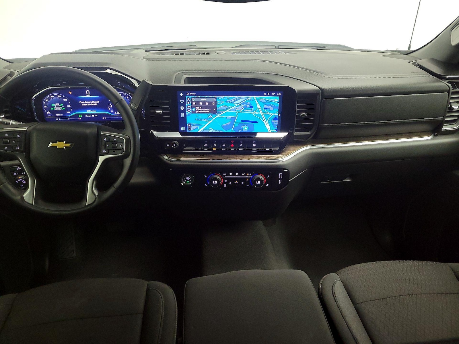 2023 Chevrolet Silverado 1500 LT - Photo 10