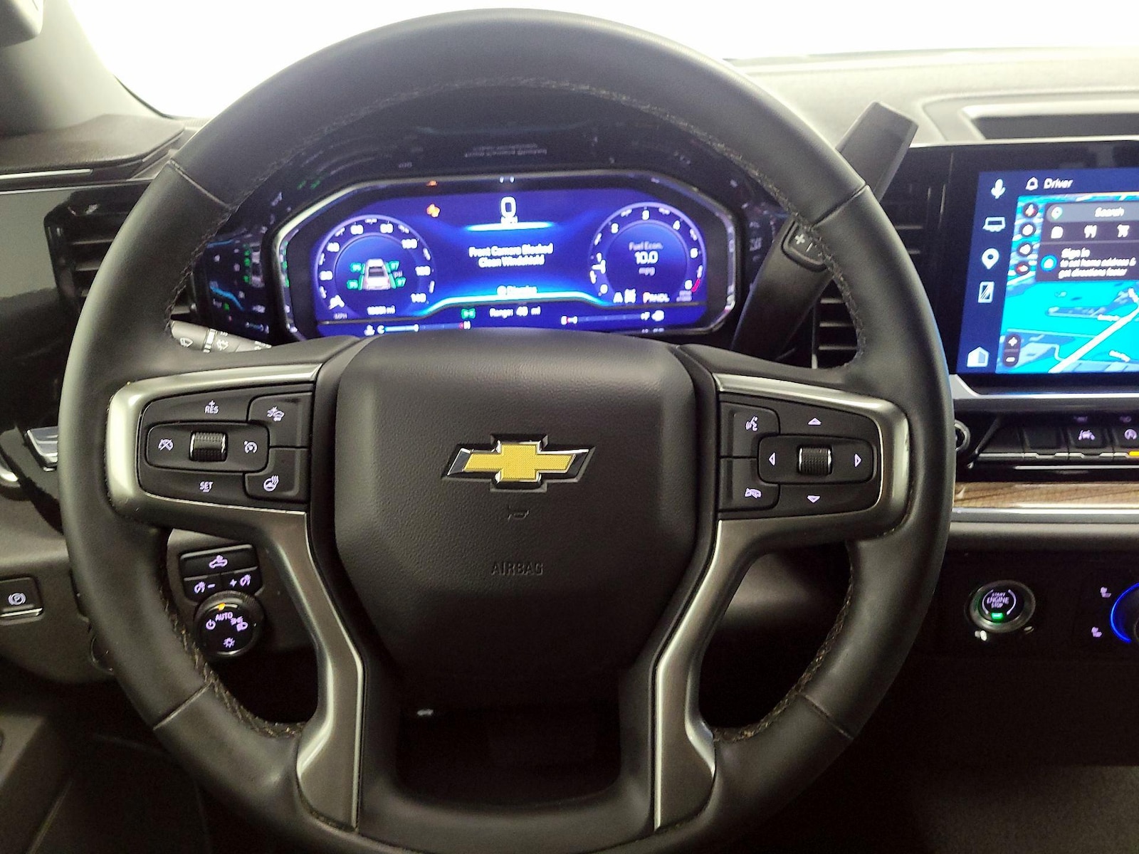 2023 Chevrolet Silverado 1500 LT - Photo 11