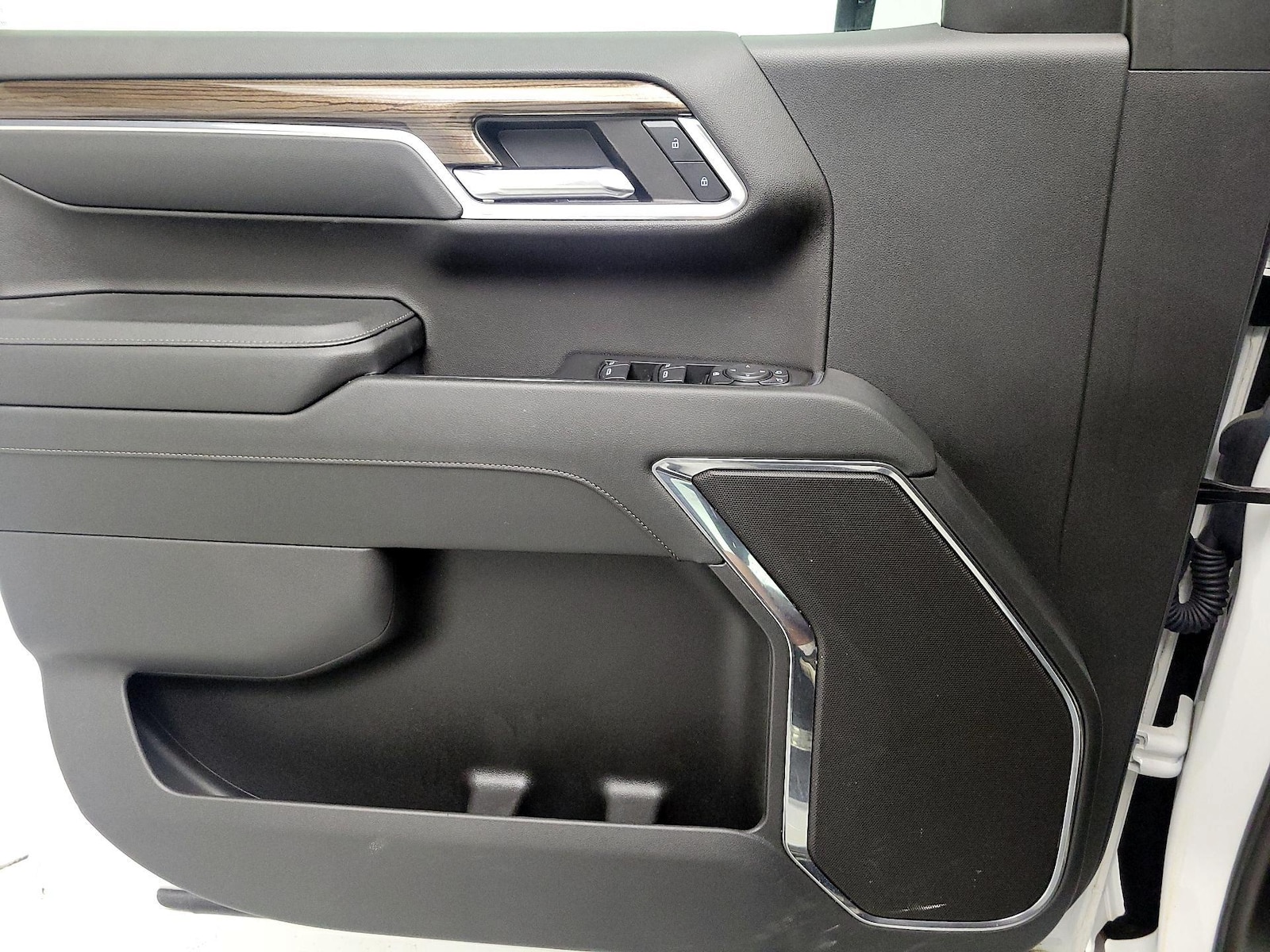 2023 Chevrolet Silverado 1500 LT - Photo 13