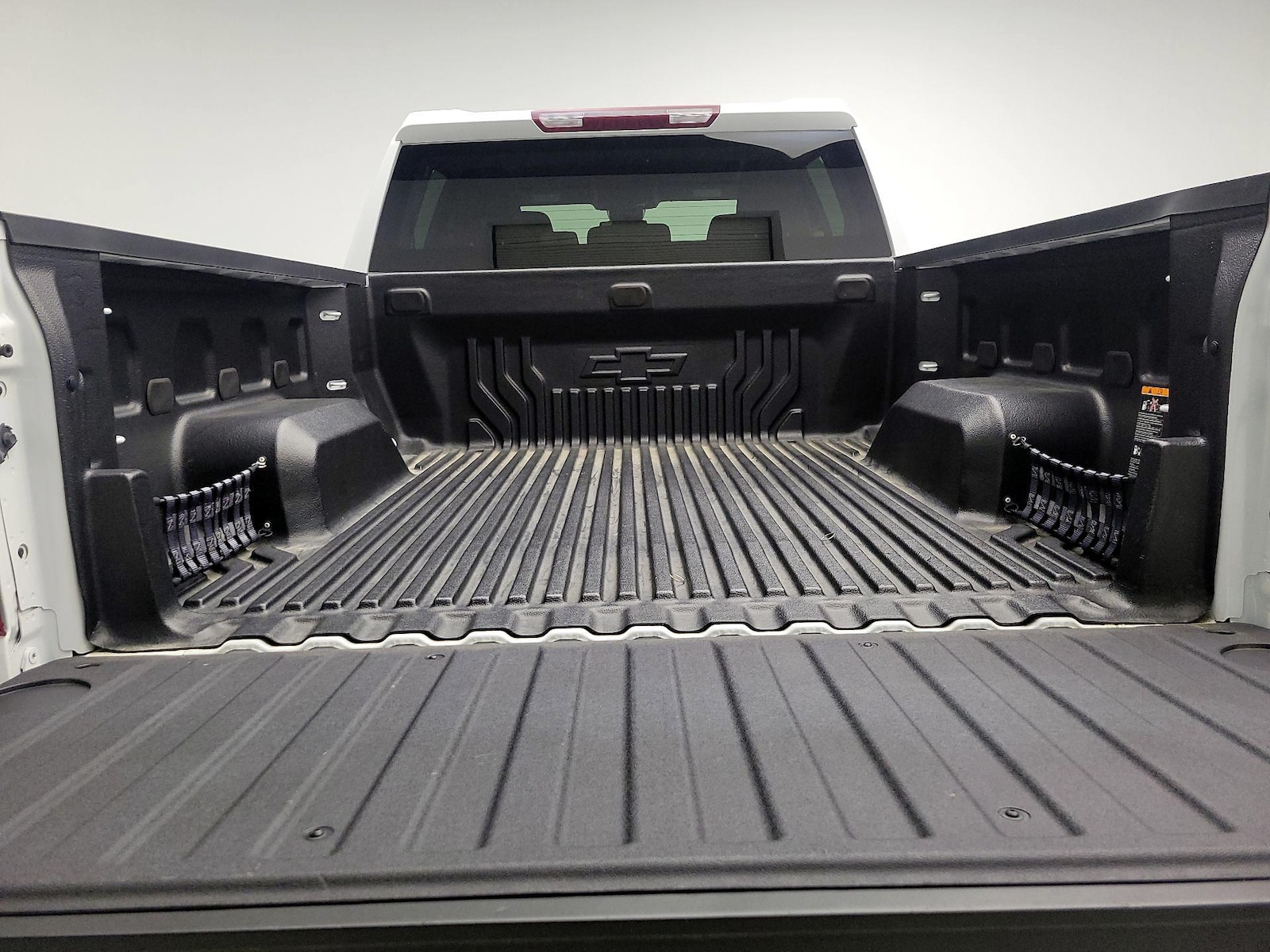 2023 Chevrolet Silverado 1500 LT - Photo 20