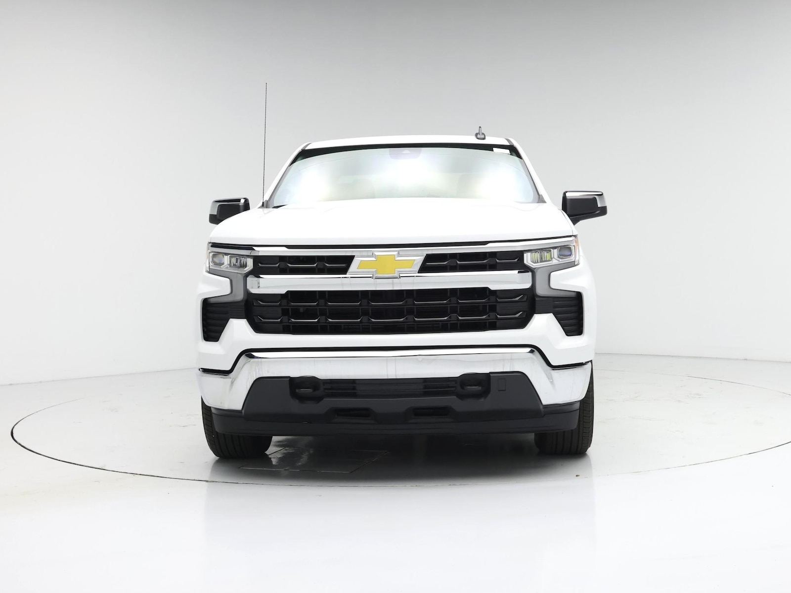 2023 Chevrolet Silverado 1500 LT - Photo 6