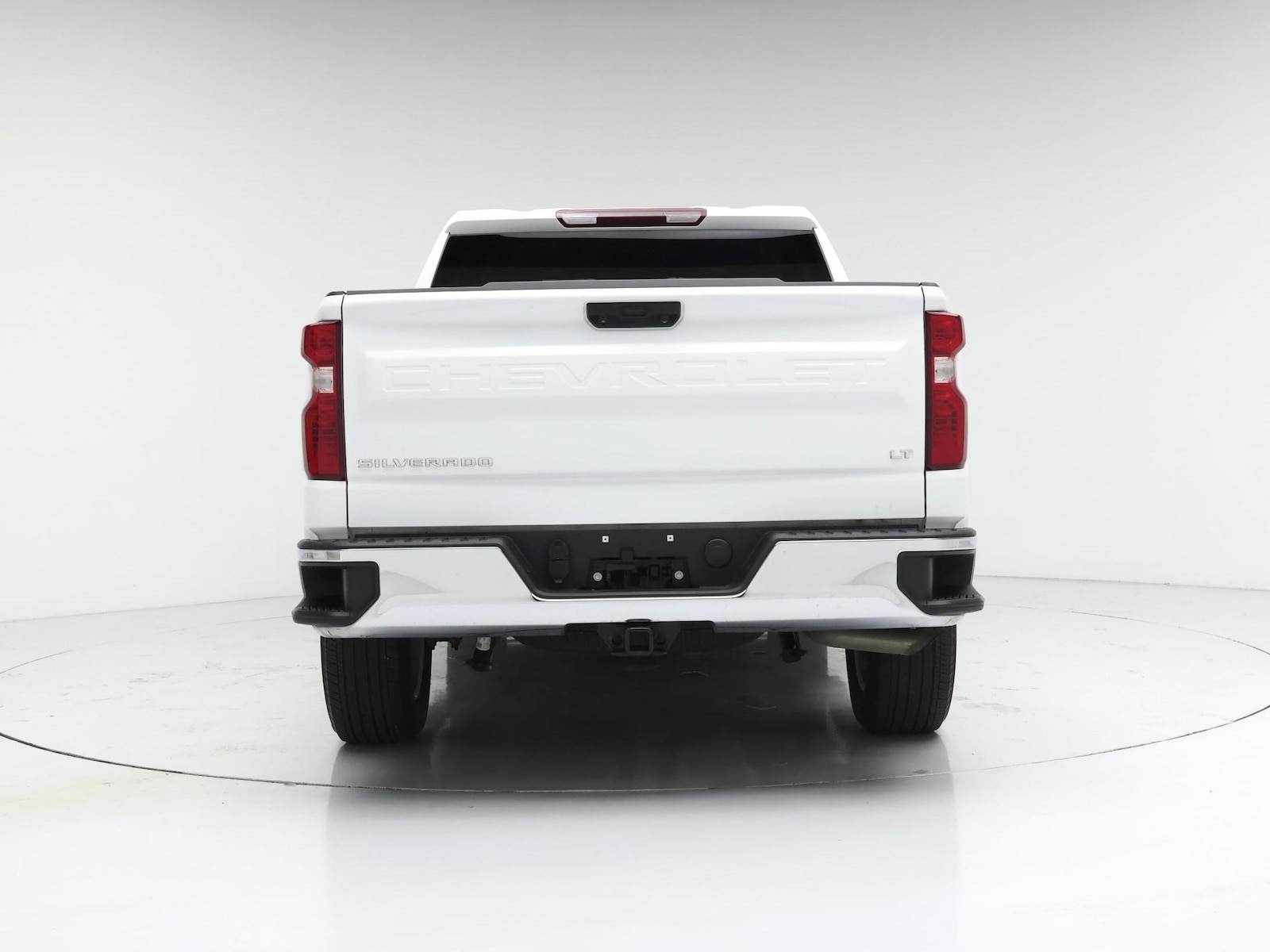 2023 Chevrolet Silverado 1500 LT - Photo 7