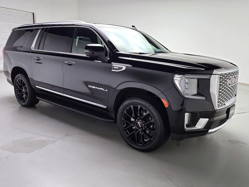 2023 GMC Yukon XL 1500 Denali