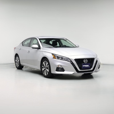 2021 Nissan Altima SL