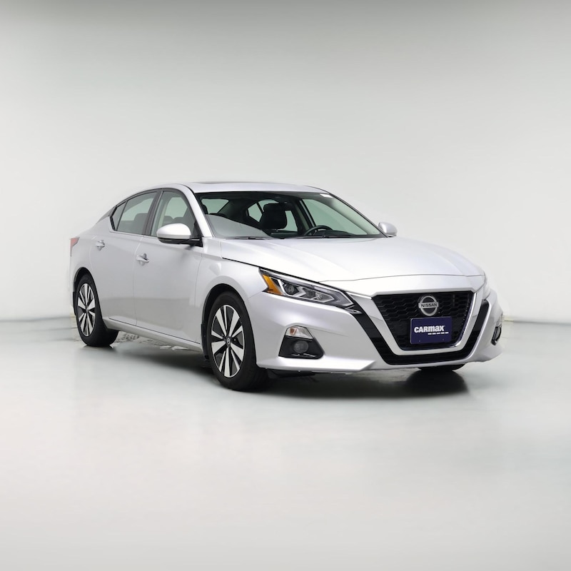 2021 Nissan Altima SL