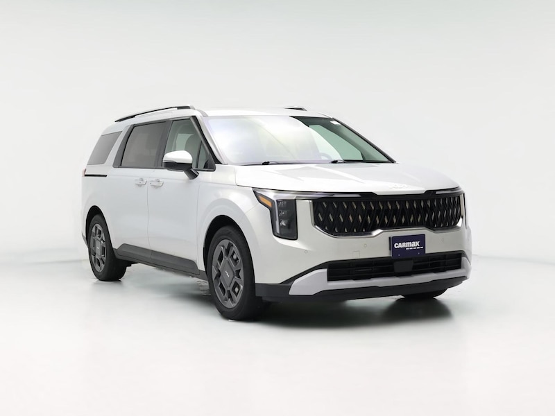 2025 Kia Carnival EX