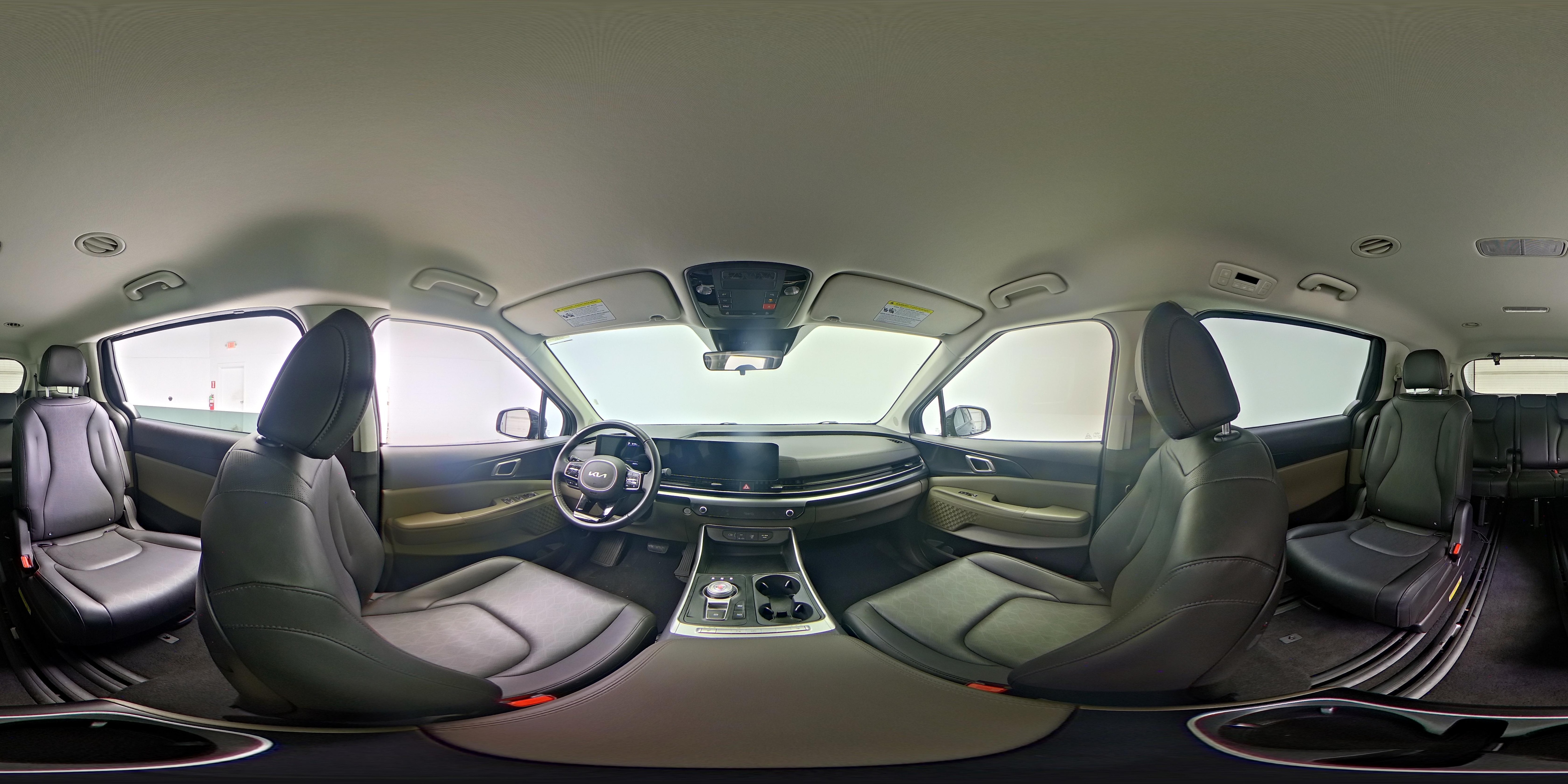 2026 Kia Carnival LXS - Photo 27