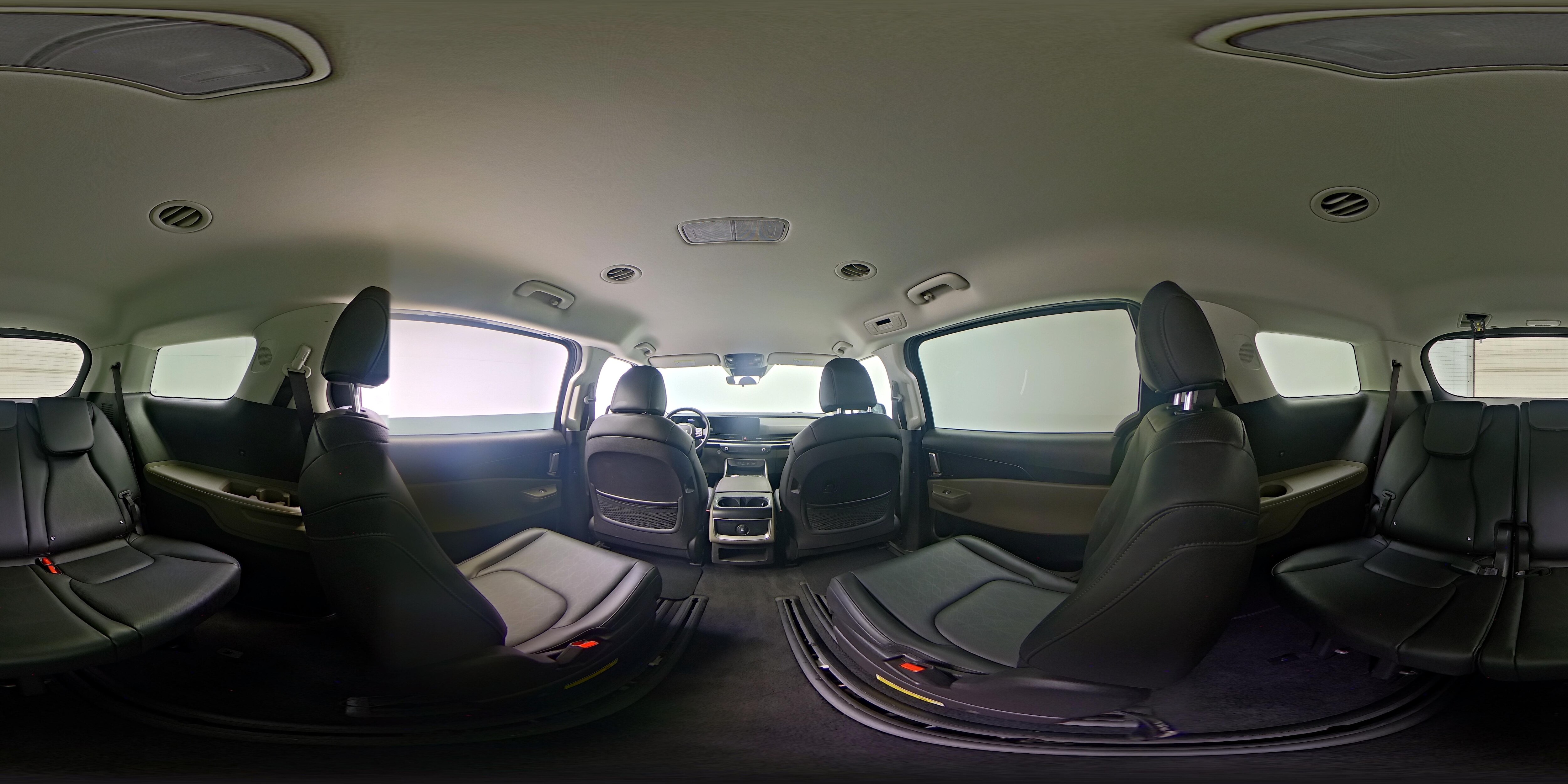 2026 Kia Carnival LXS - Photo 28