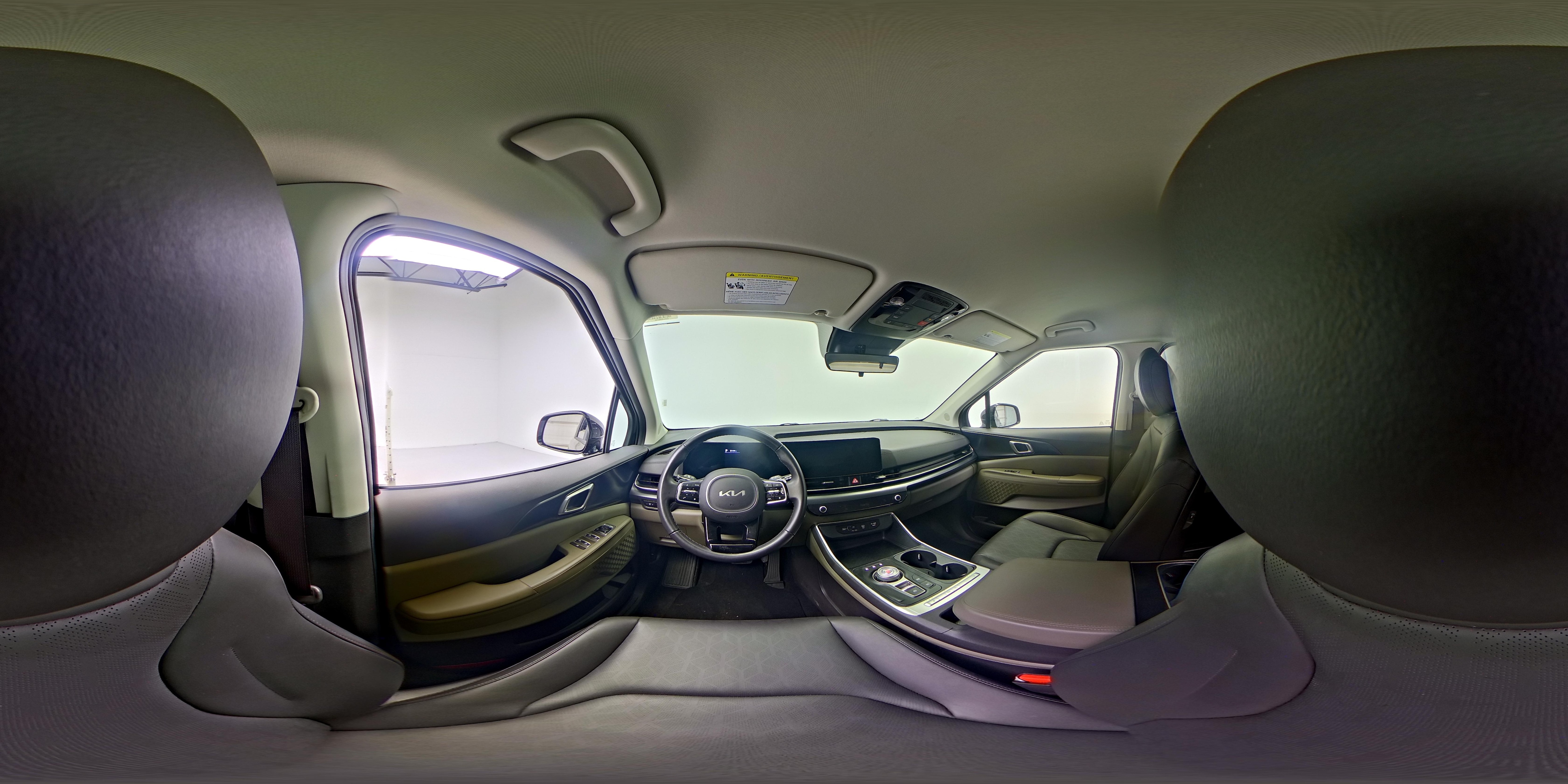 2026 Kia Carnival LXS - Photo 29