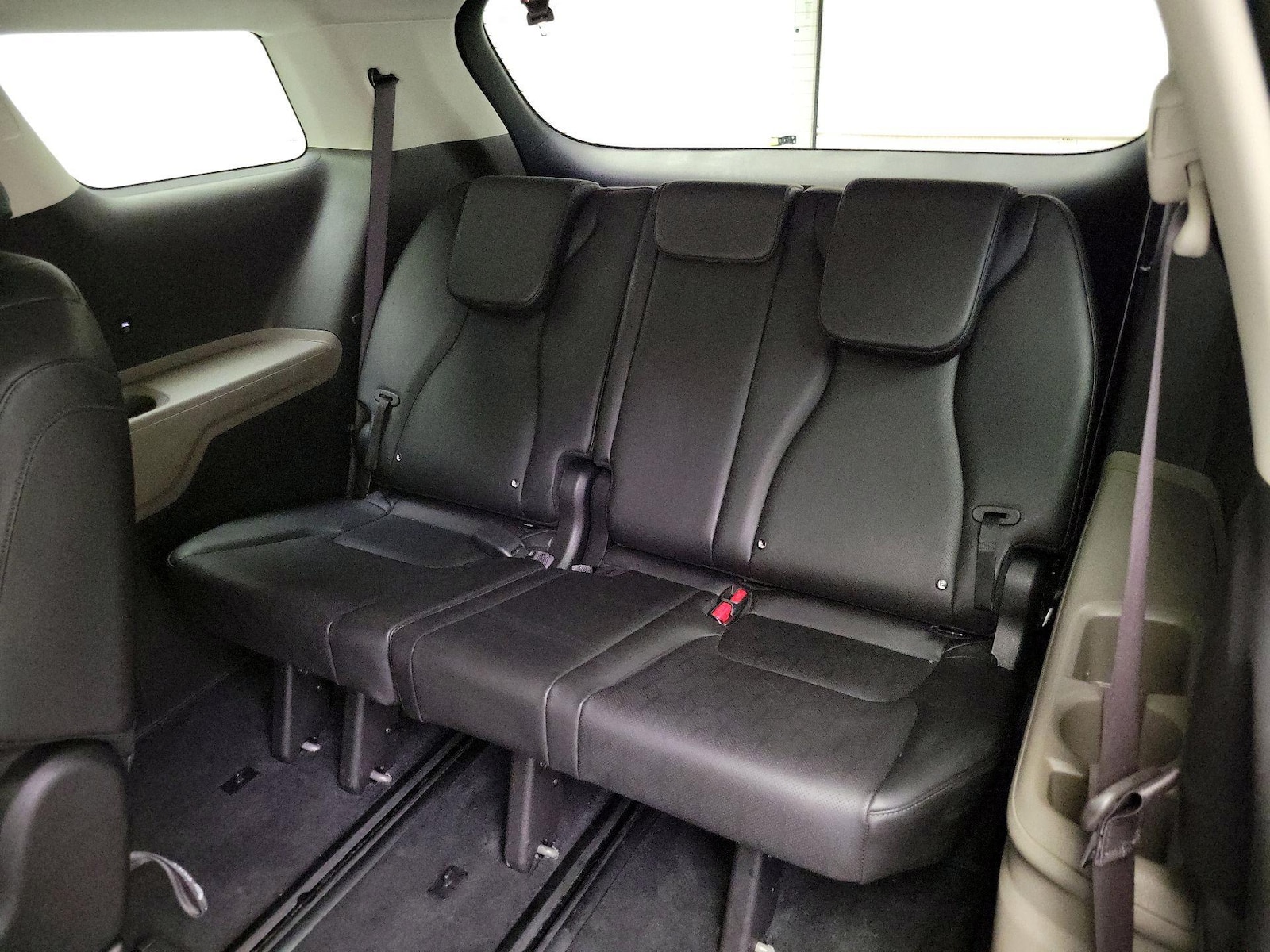 2026 Kia Carnival LXS - Photo 22