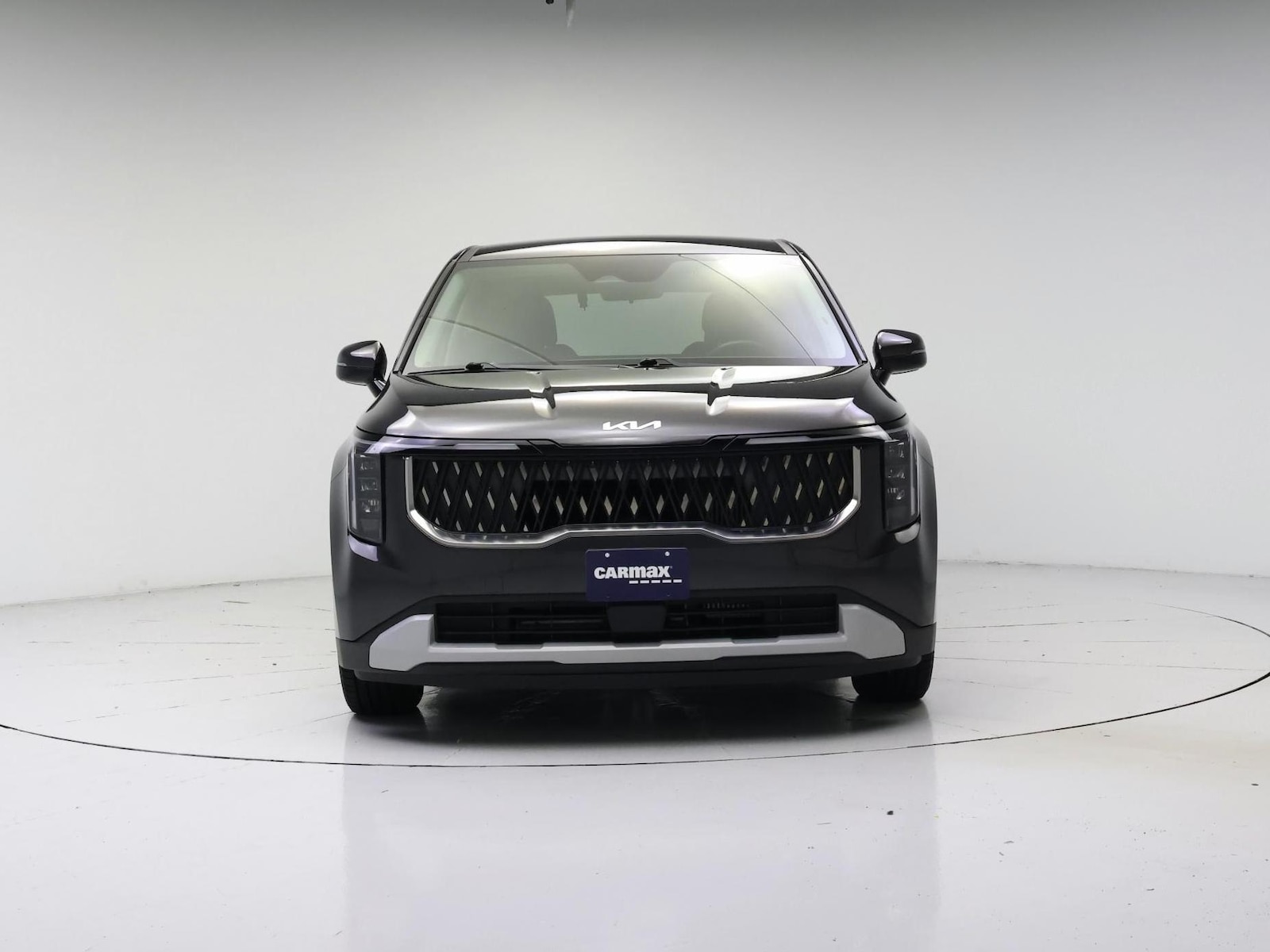 2026 Kia Carnival LXS - Photo 6
