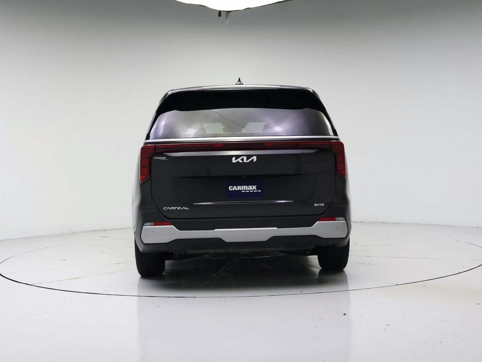 2026 Kia Carnival LXS - Photo 7