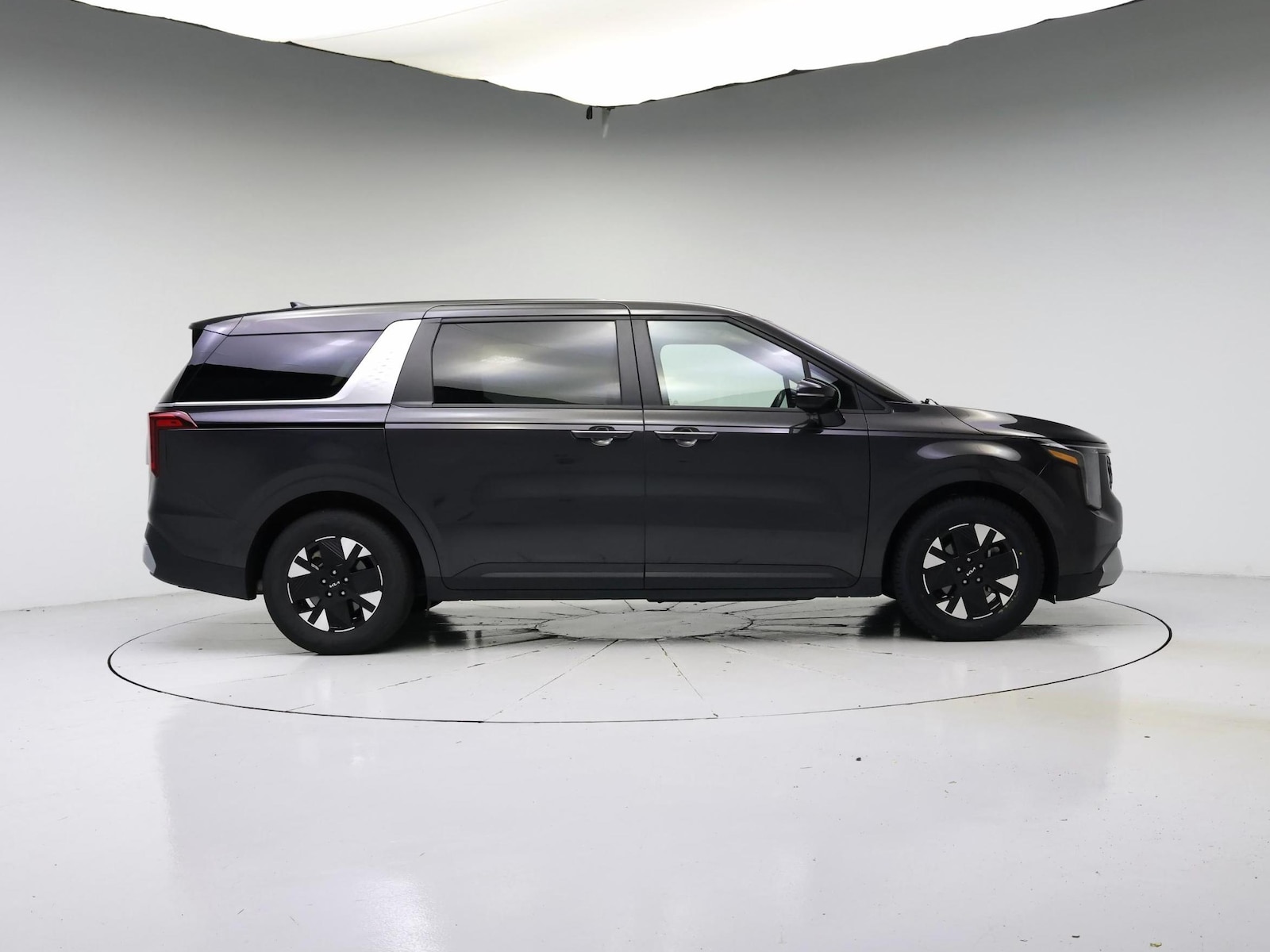 2026 Kia Carnival LXS - Photo 8