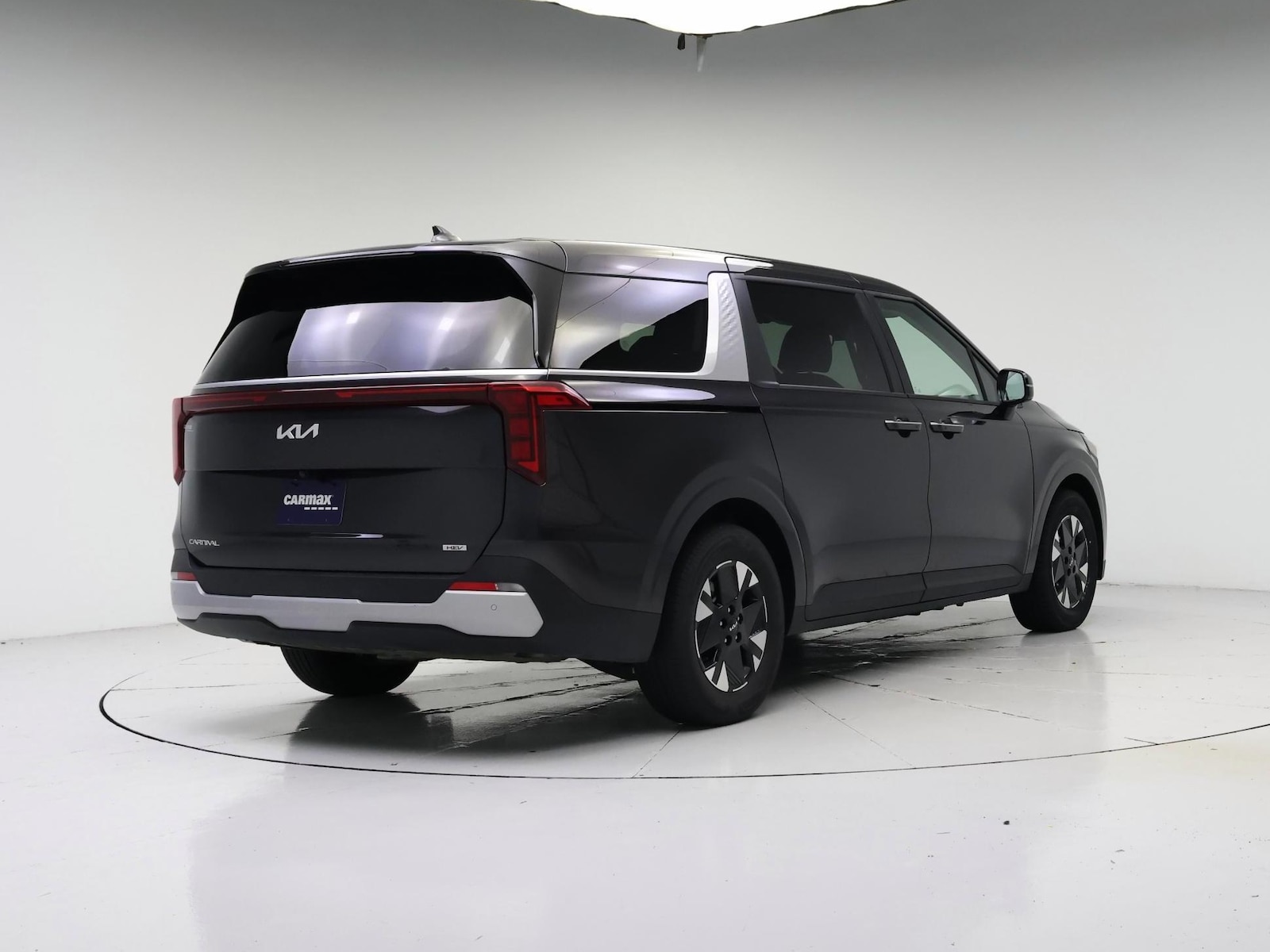 2026 Kia Carnival LXS - Photo 9