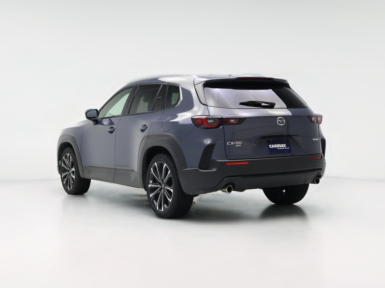 Smart Key & Power Hatch/Deck Lid