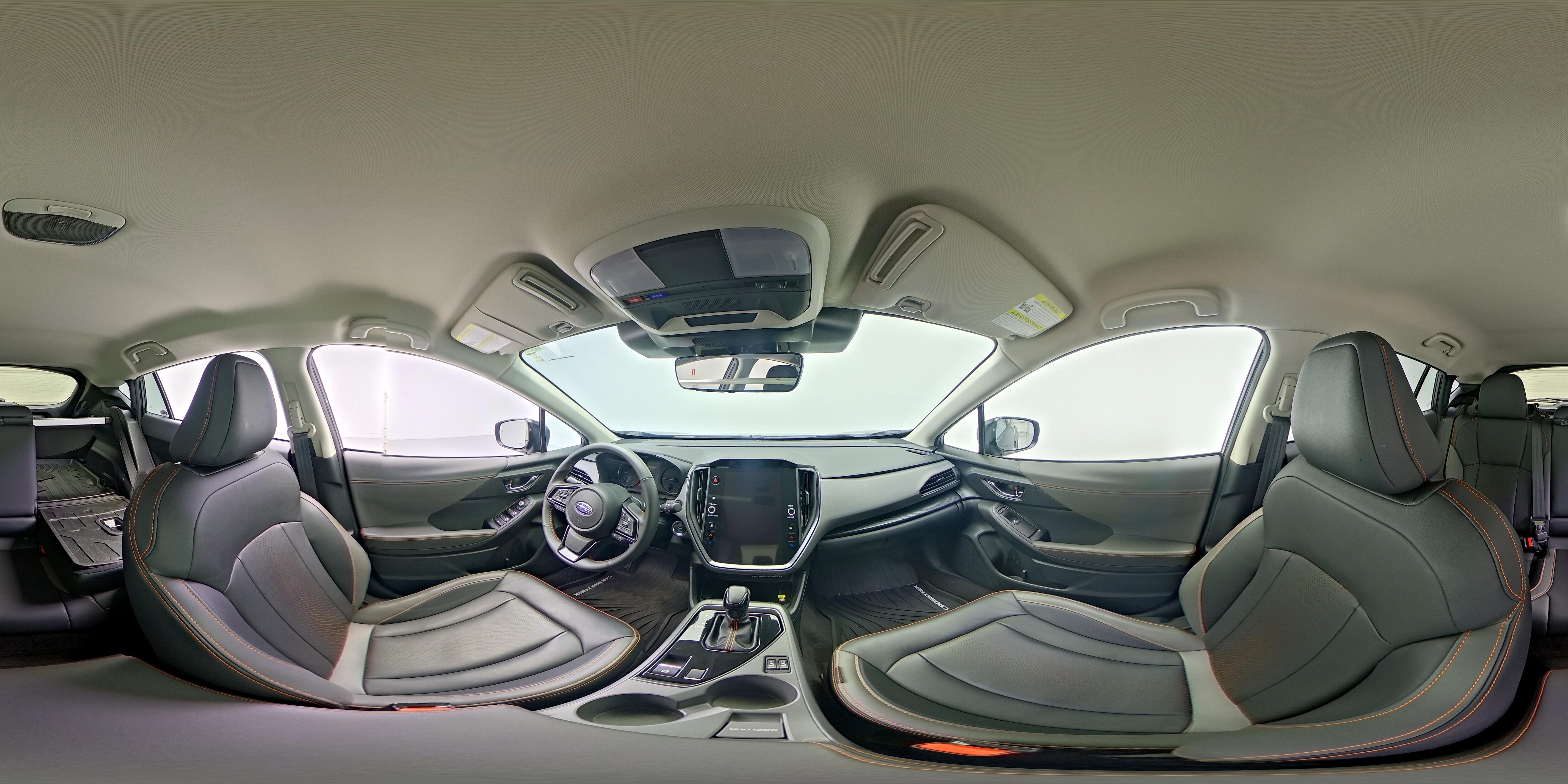 2025 Subaru Crosstrek Limited - Photo 24