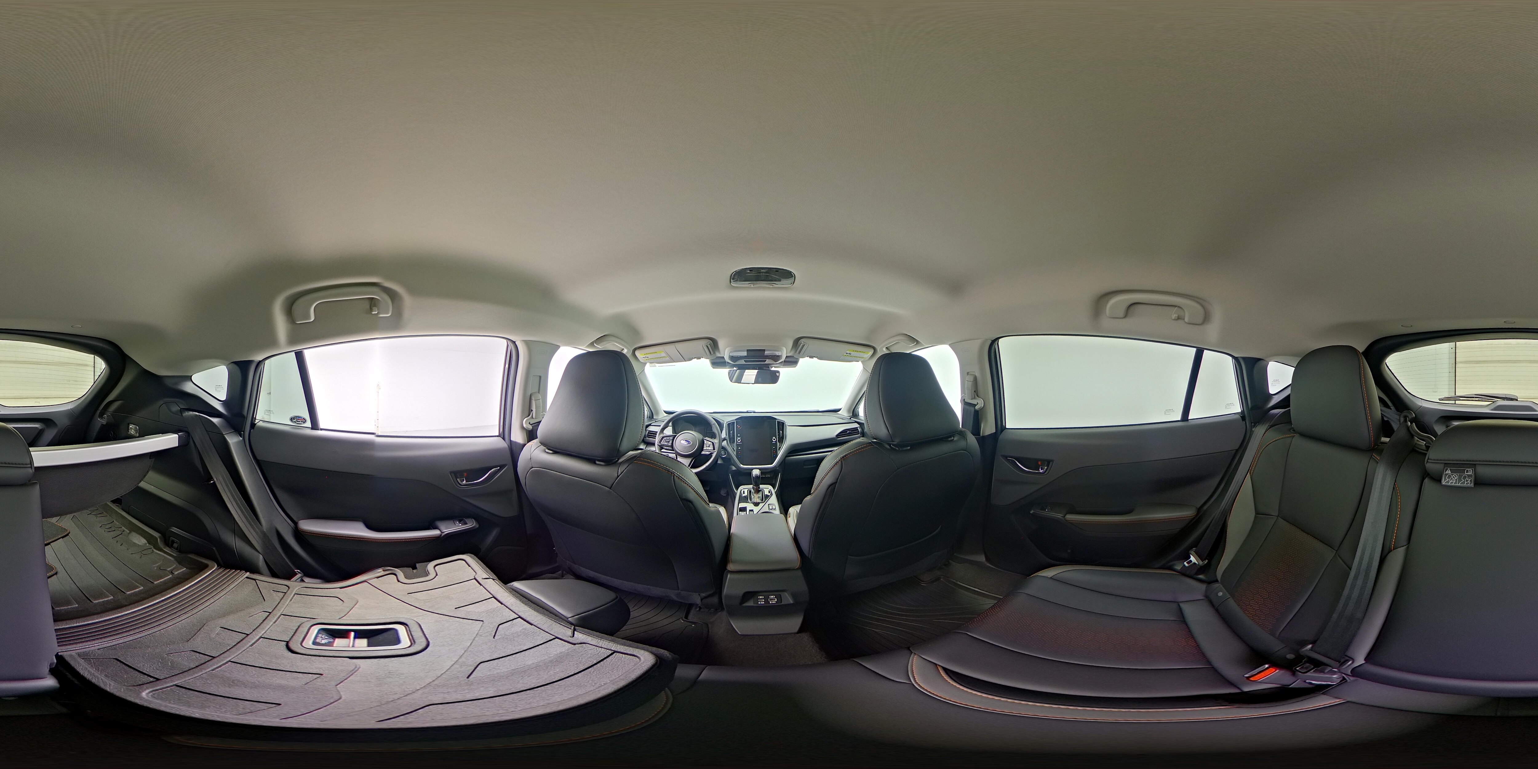 2025 Subaru Crosstrek Limited - Photo 25