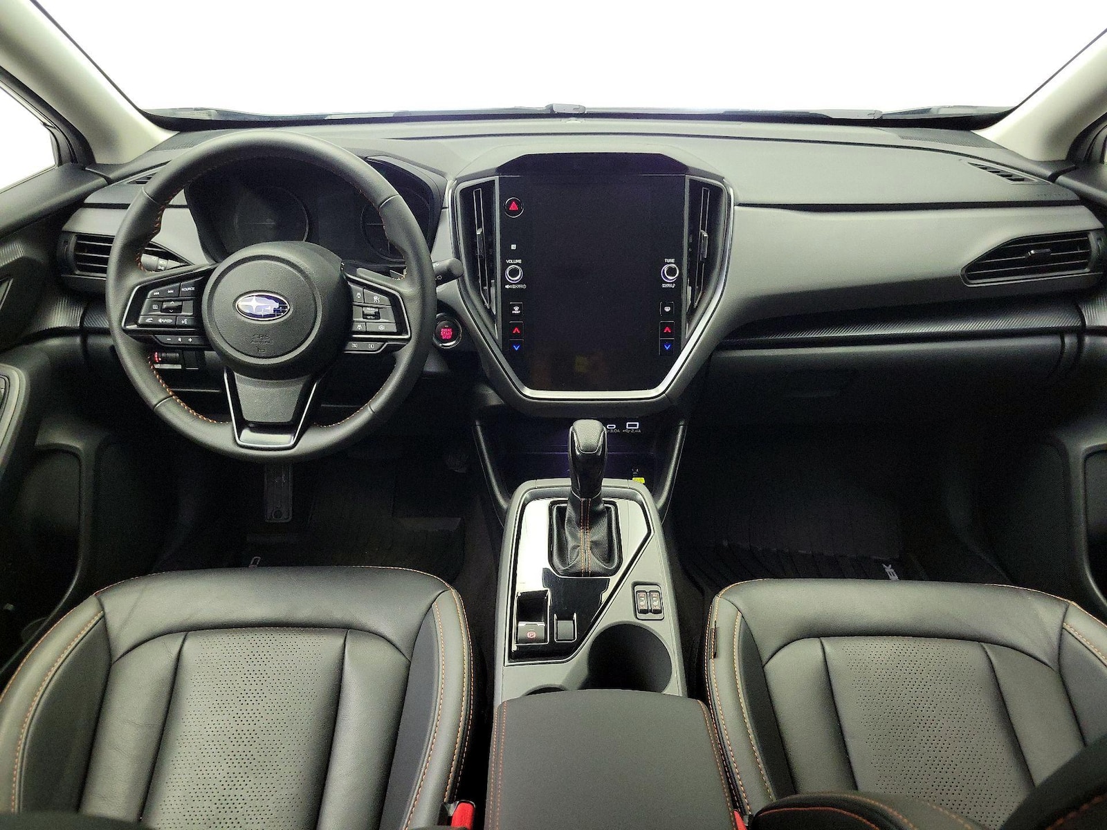 2025 Subaru Crosstrek Limited - Photo 10