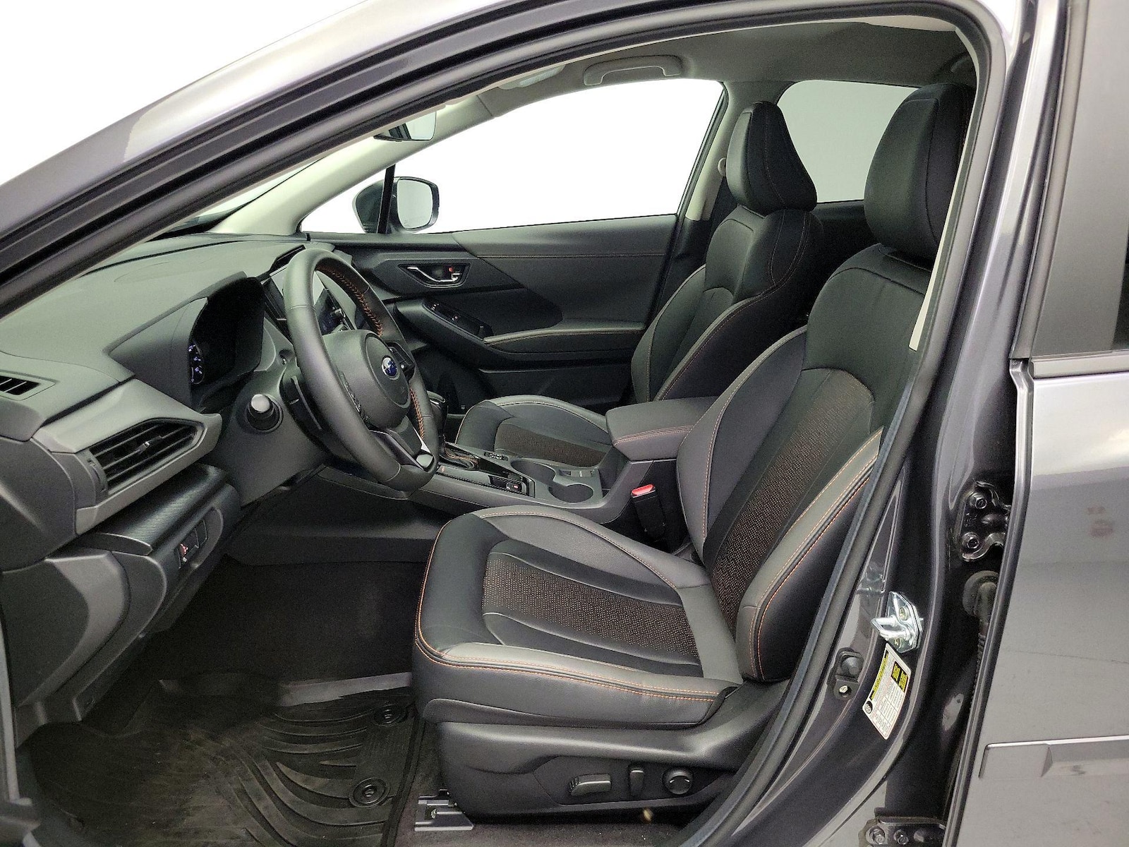 2025 Subaru Crosstrek Limited - Photo 12