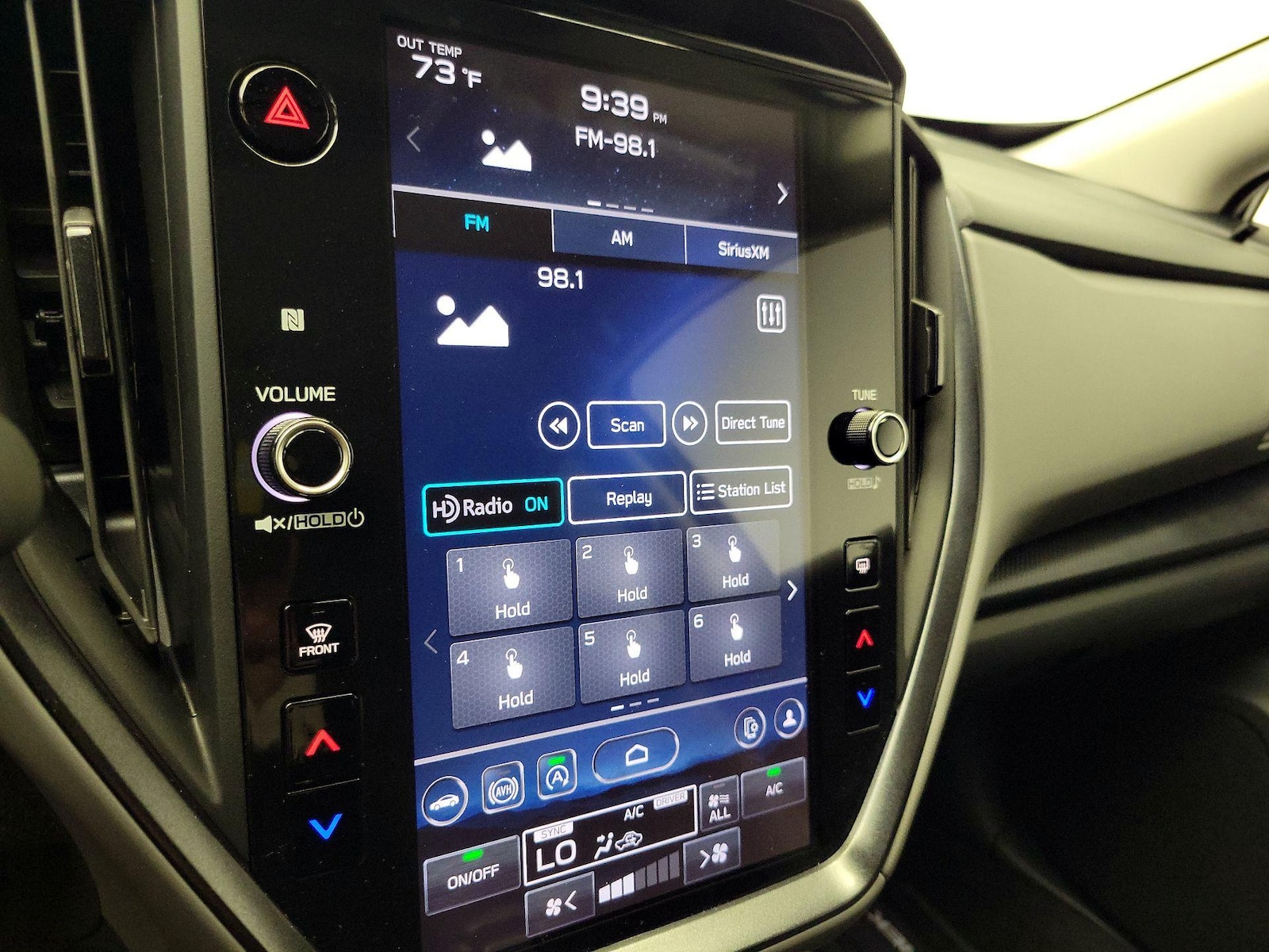 2025 Subaru Crosstrek Limited - Photo 16