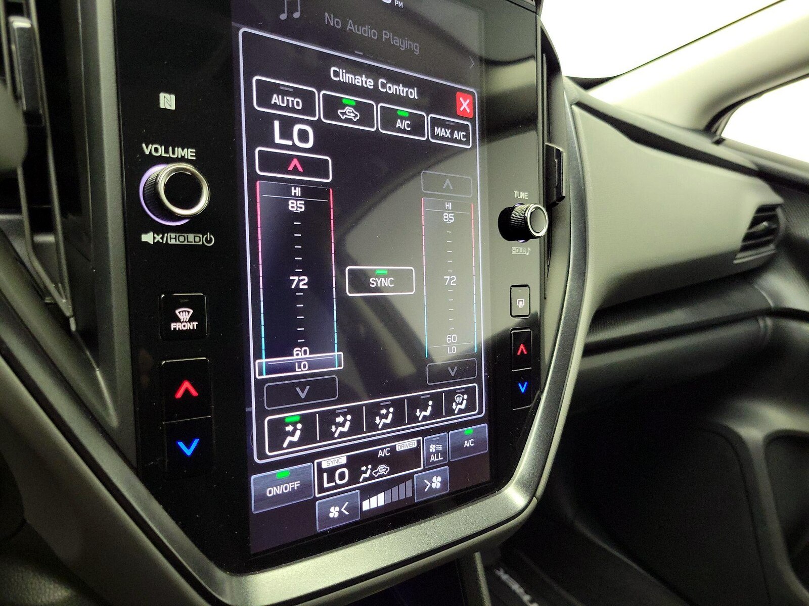 2025 Subaru Crosstrek Limited - Photo 17