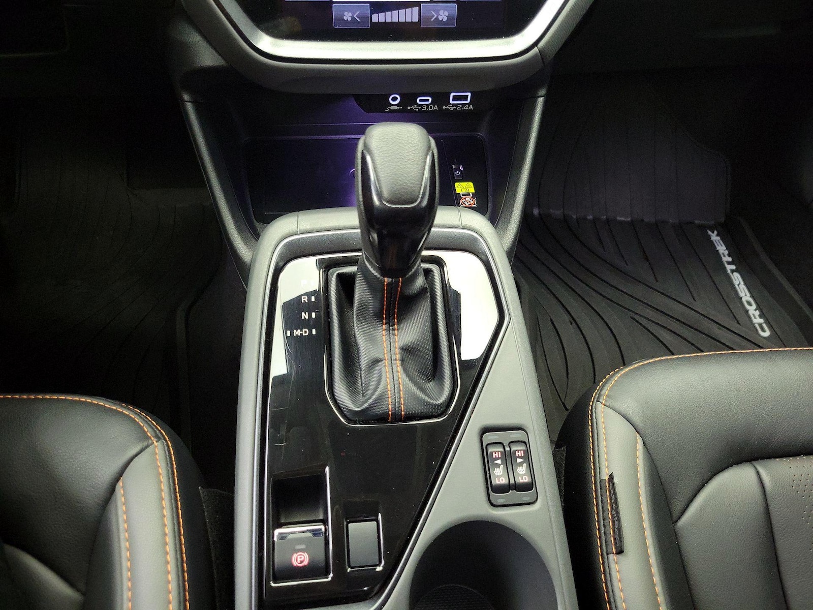 2025 Subaru Crosstrek Limited - Photo 18