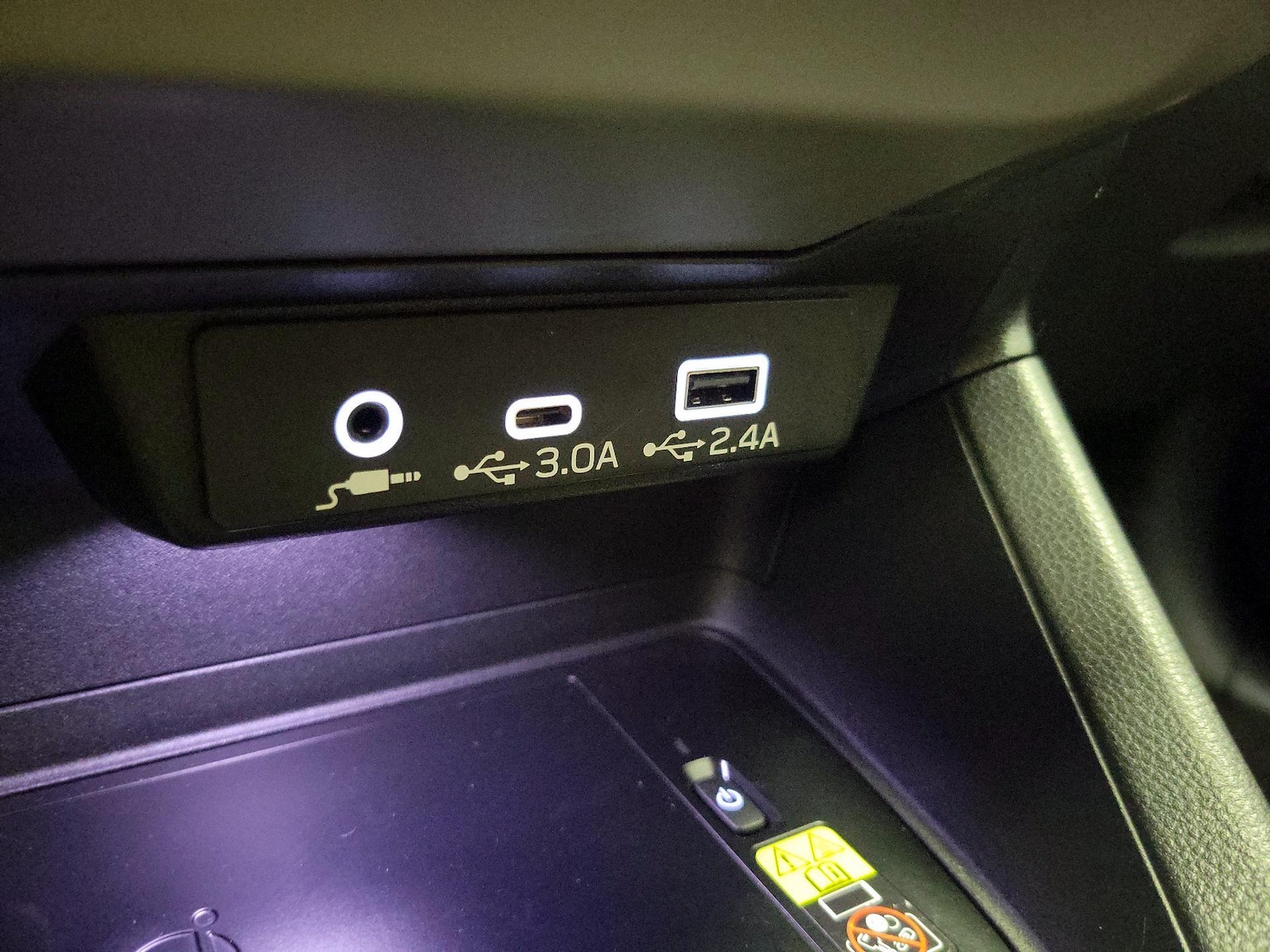 2025 Subaru Crosstrek Limited - Photo 19