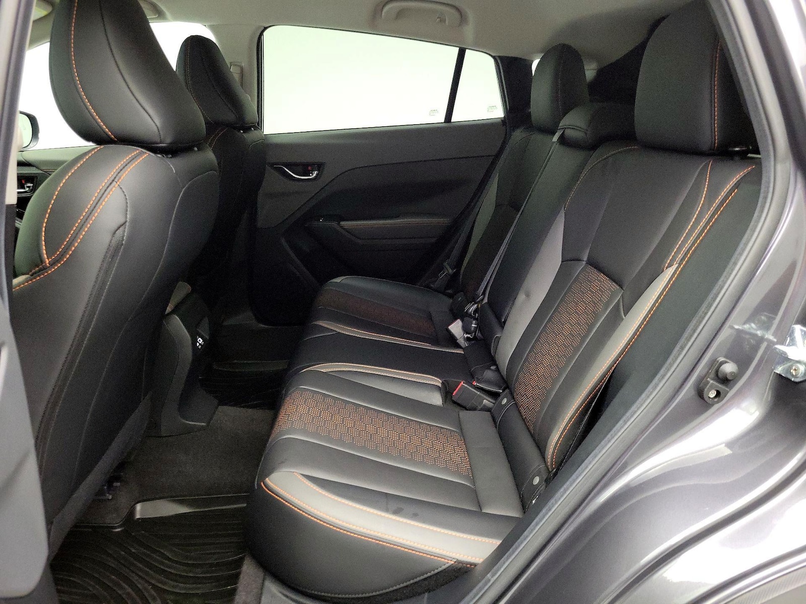 2025 Subaru Crosstrek Limited - Photo 20