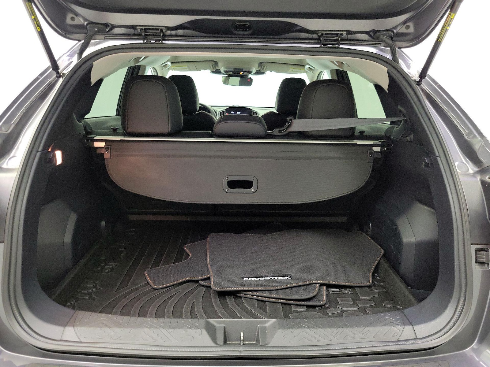 2025 Subaru Crosstrek Limited - Photo 21