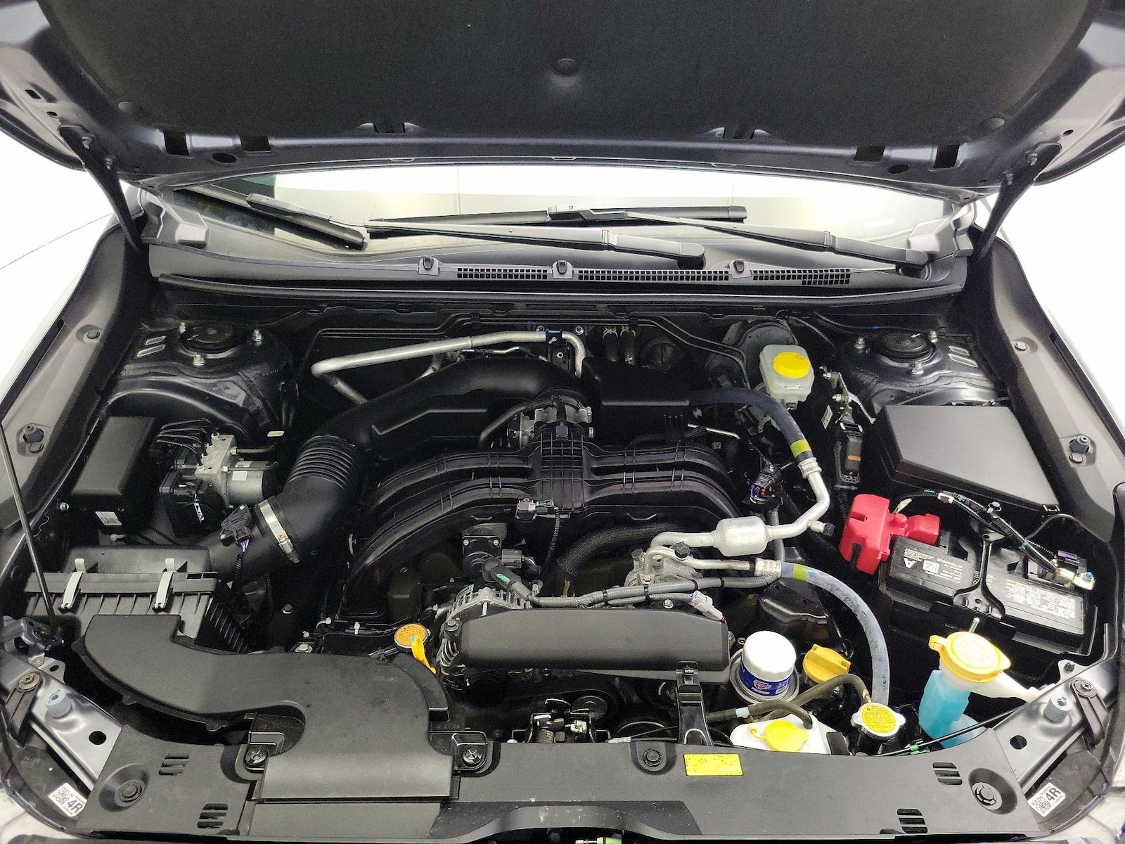 2025 Subaru Crosstrek Limited - Photo 22