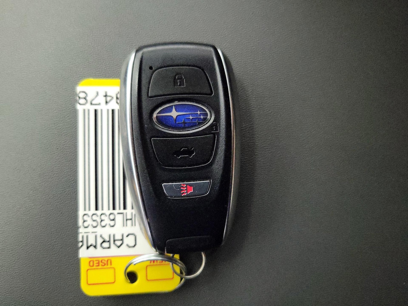 2025 Subaru Crosstrek Limited - Photo 23