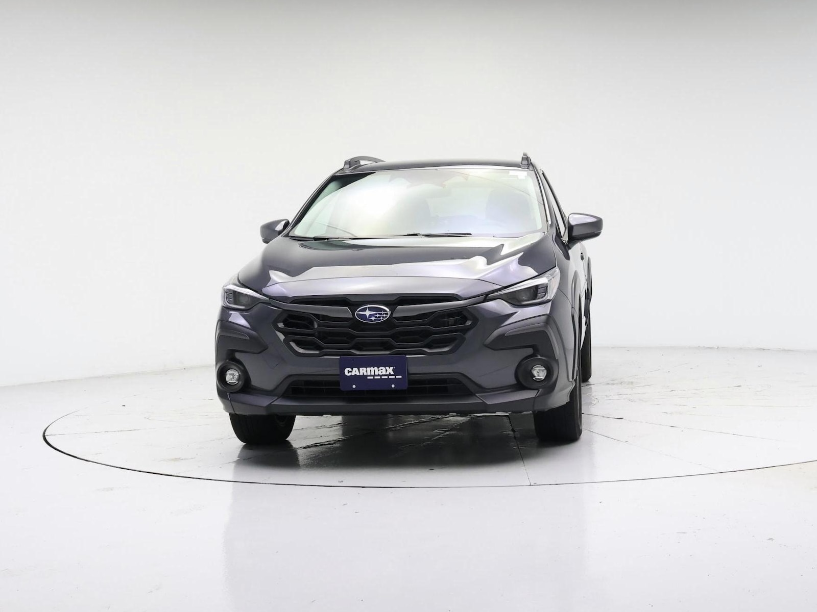 2025 Subaru Crosstrek Limited - Photo 6