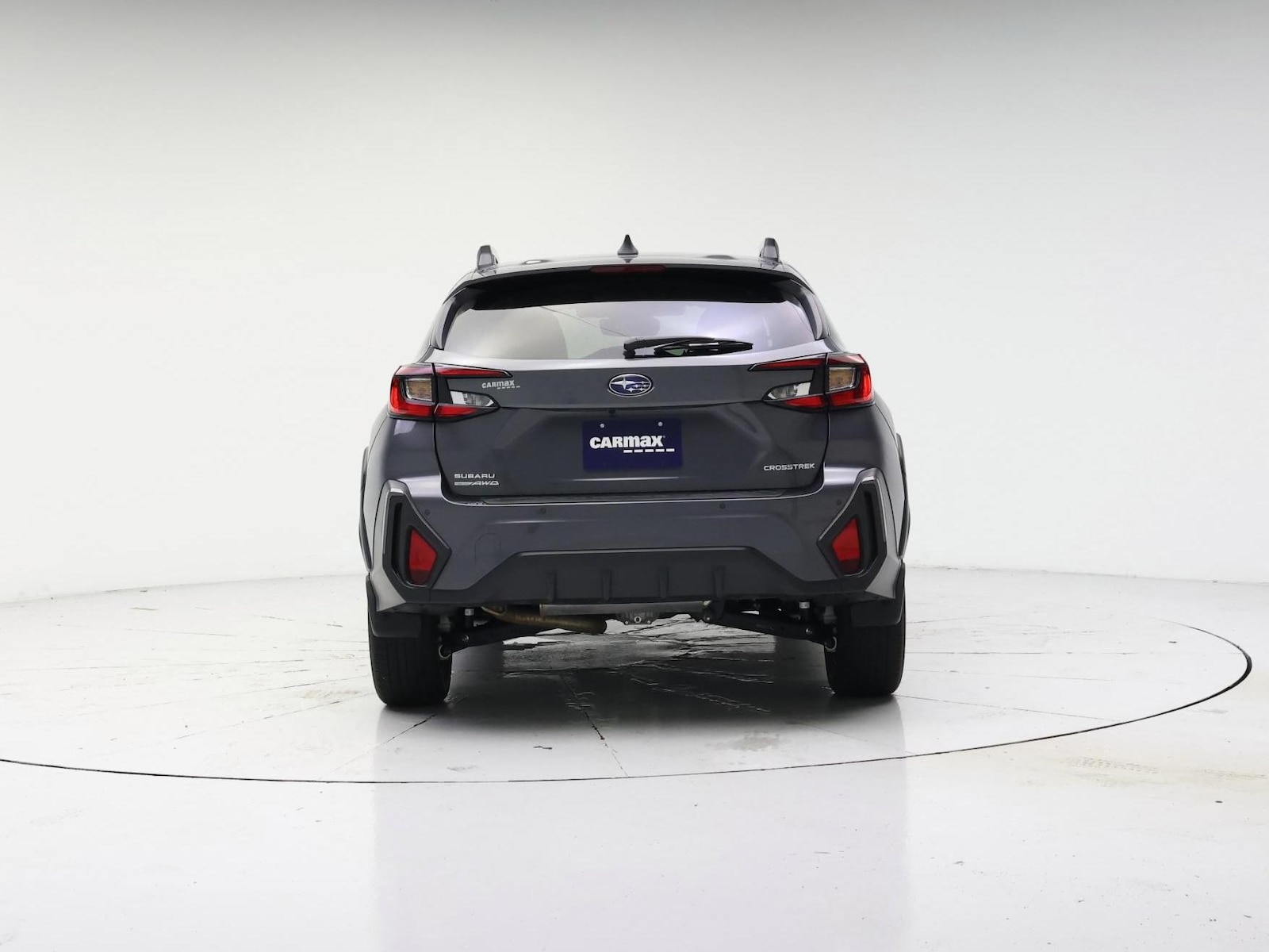 2025 Subaru Crosstrek Limited - Photo 7