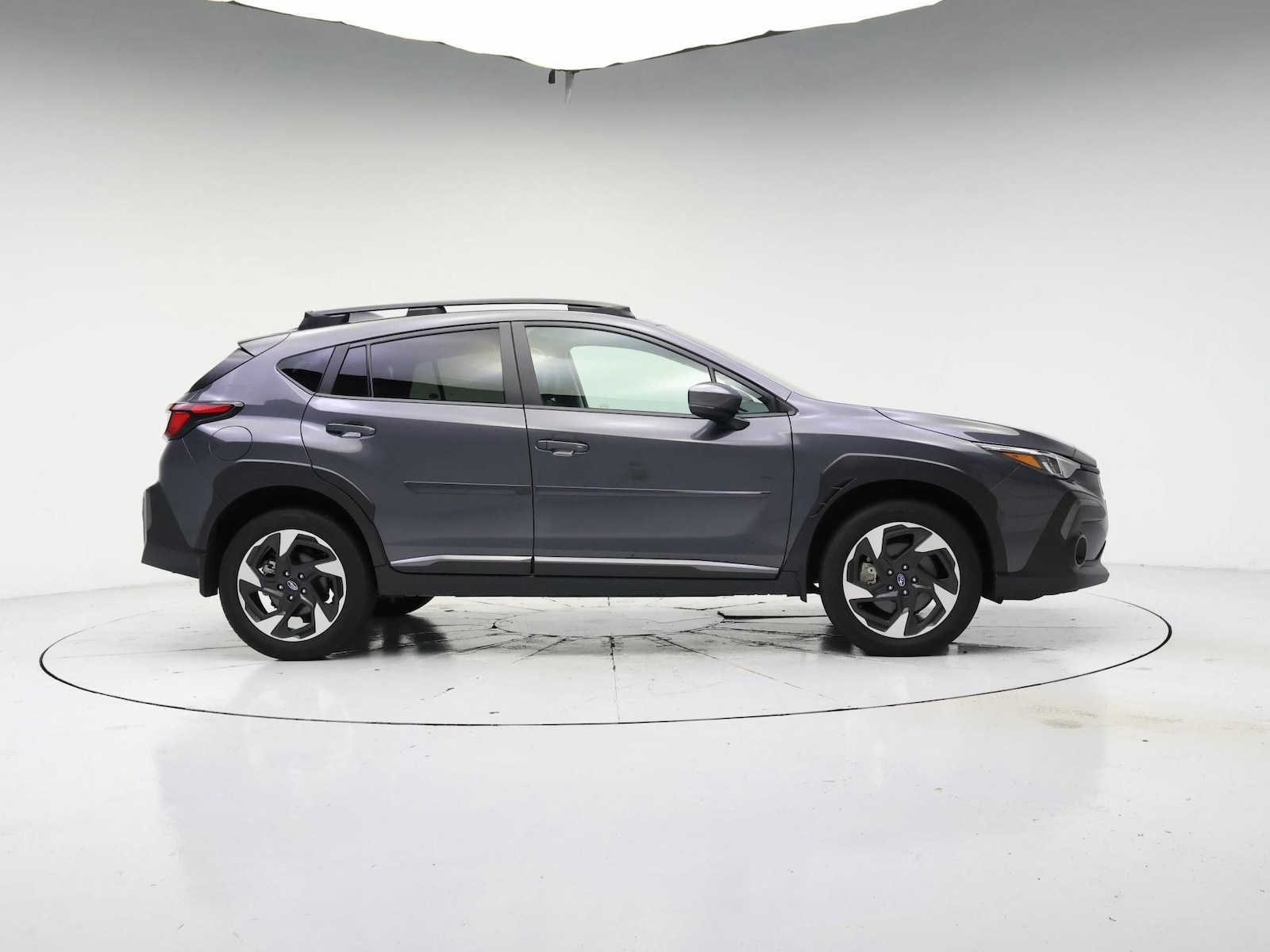 2025 Subaru Crosstrek Limited - Photo 8