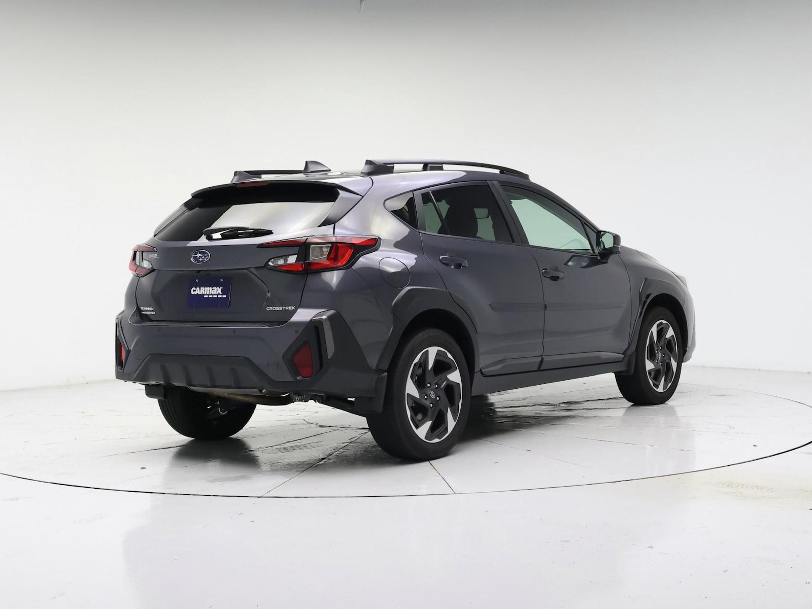 2025 Subaru Crosstrek Limited - Photo 9