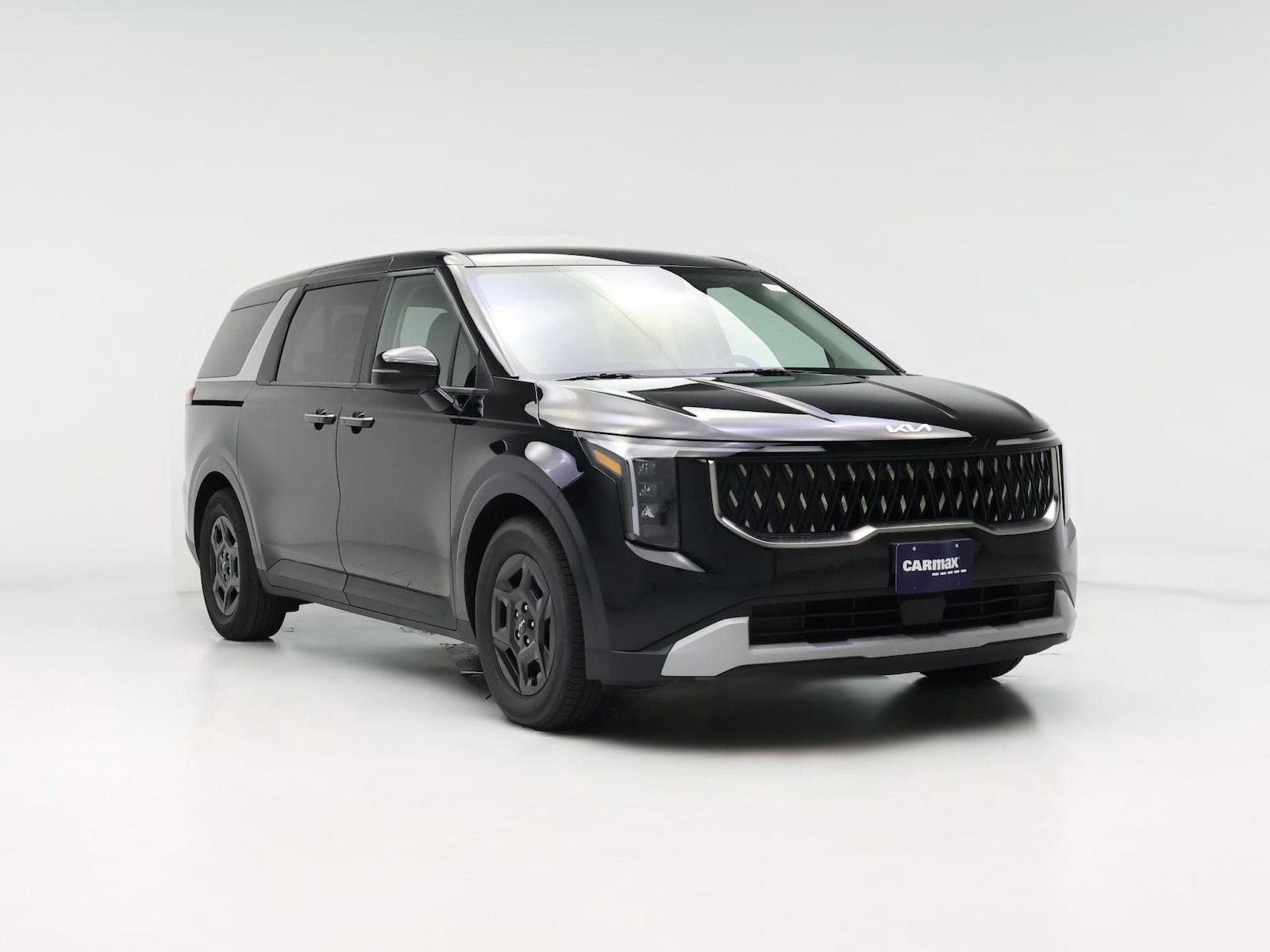 2025 Kia Carnival