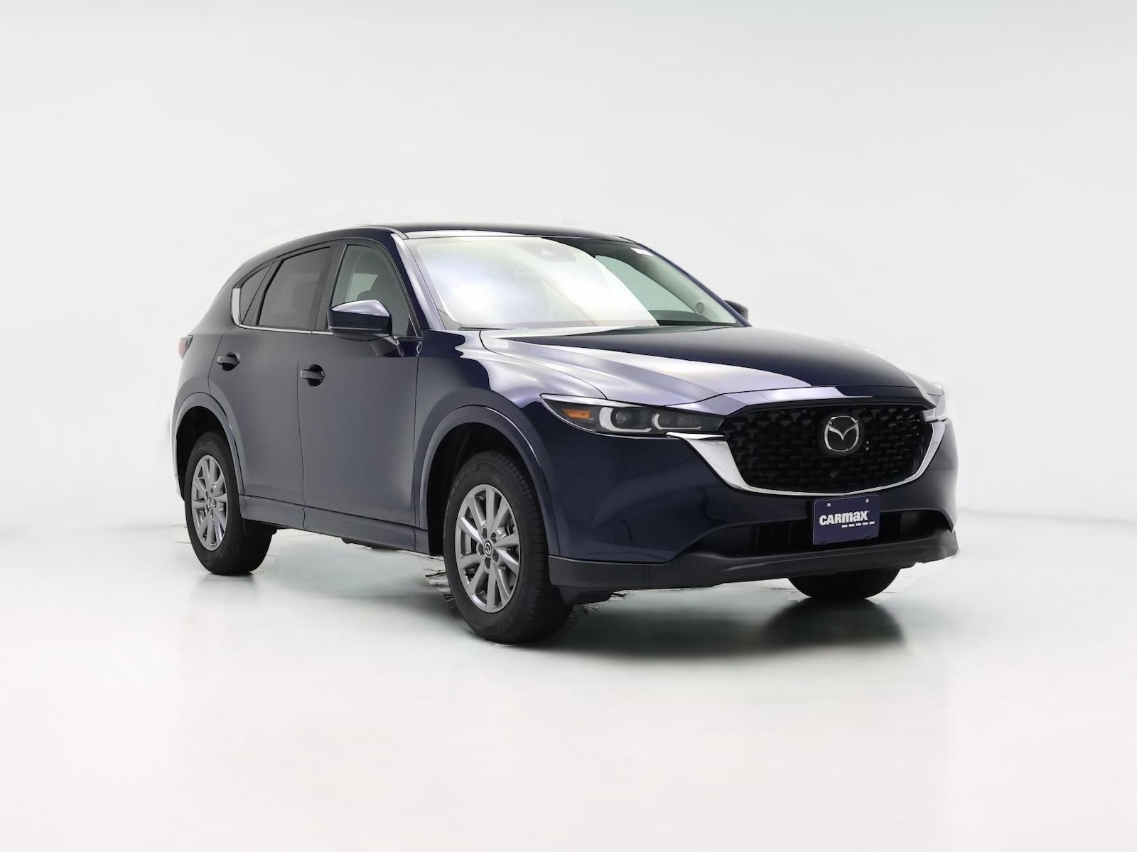 2025 Mazda CX-5 S Select Package - Photo 1