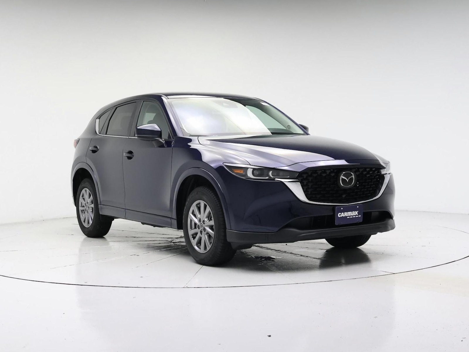 2025 Mazda CX-5 S Select Package - Photo 2