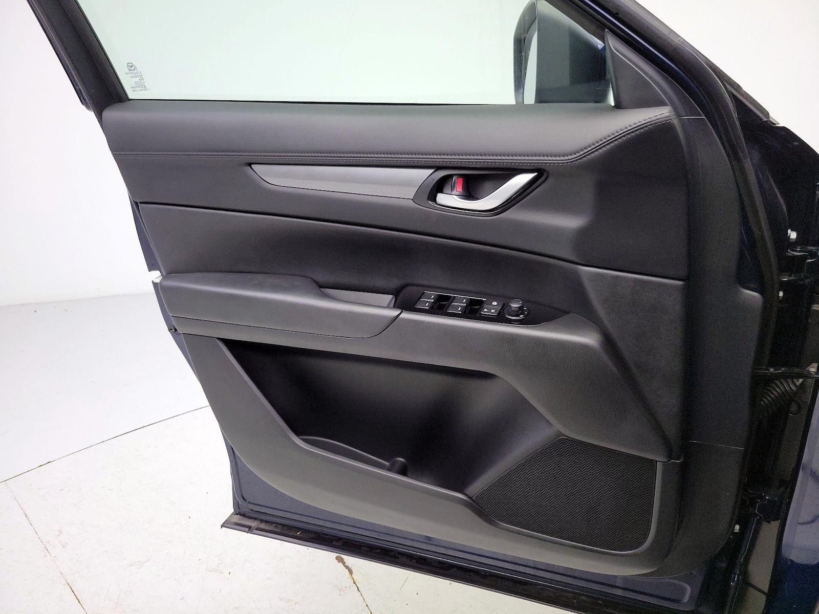 2025 Mazda CX-5 S Select Package - Photo 13