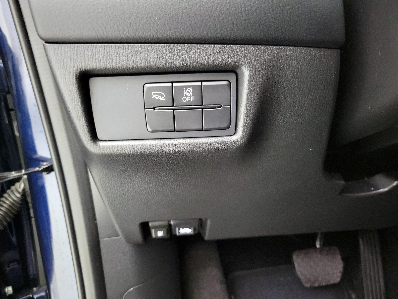 2025 Mazda CX-5 S Select Package - Photo 14