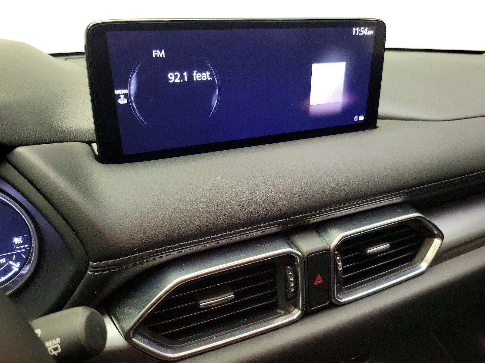 2025 Mazda CX-5 S Select Package - Photo 16